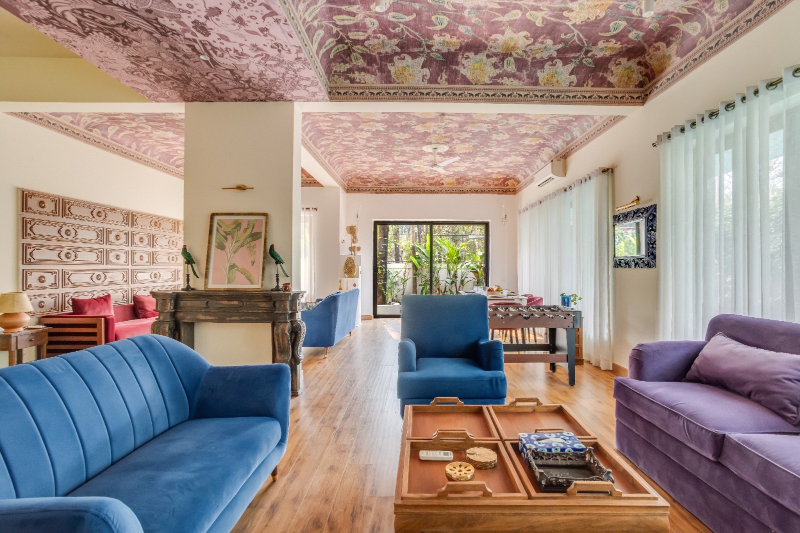 Villa Ohana by Luxevillaz - Photo 43