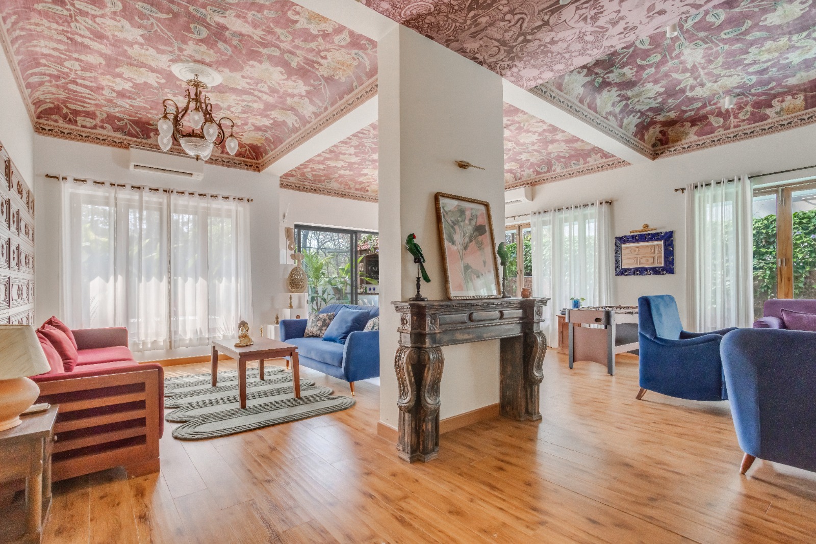 Villa Ohana by Luxevillaz - Photo 28