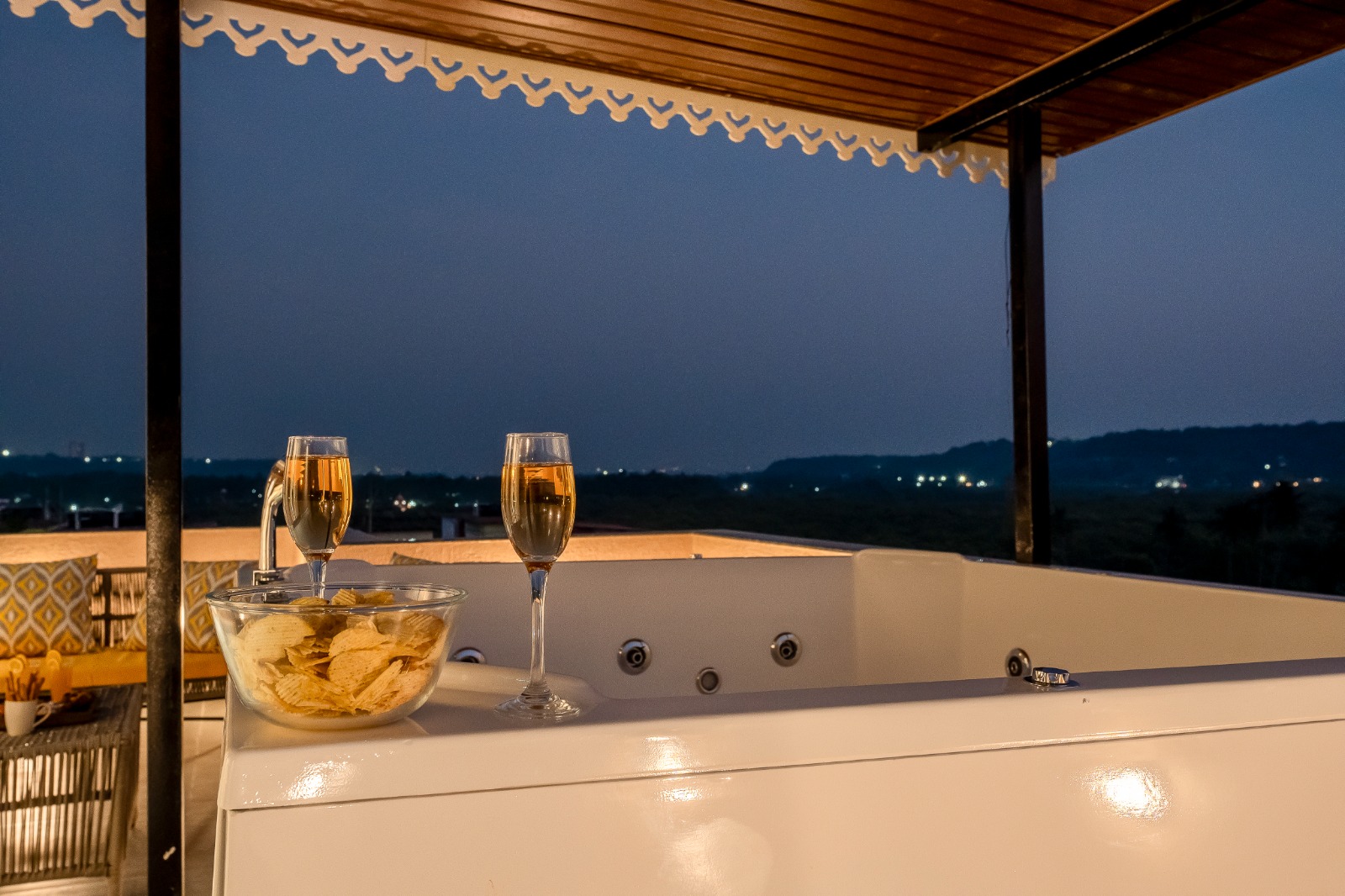 Emerald 3BHK Penthouse - Photo 12