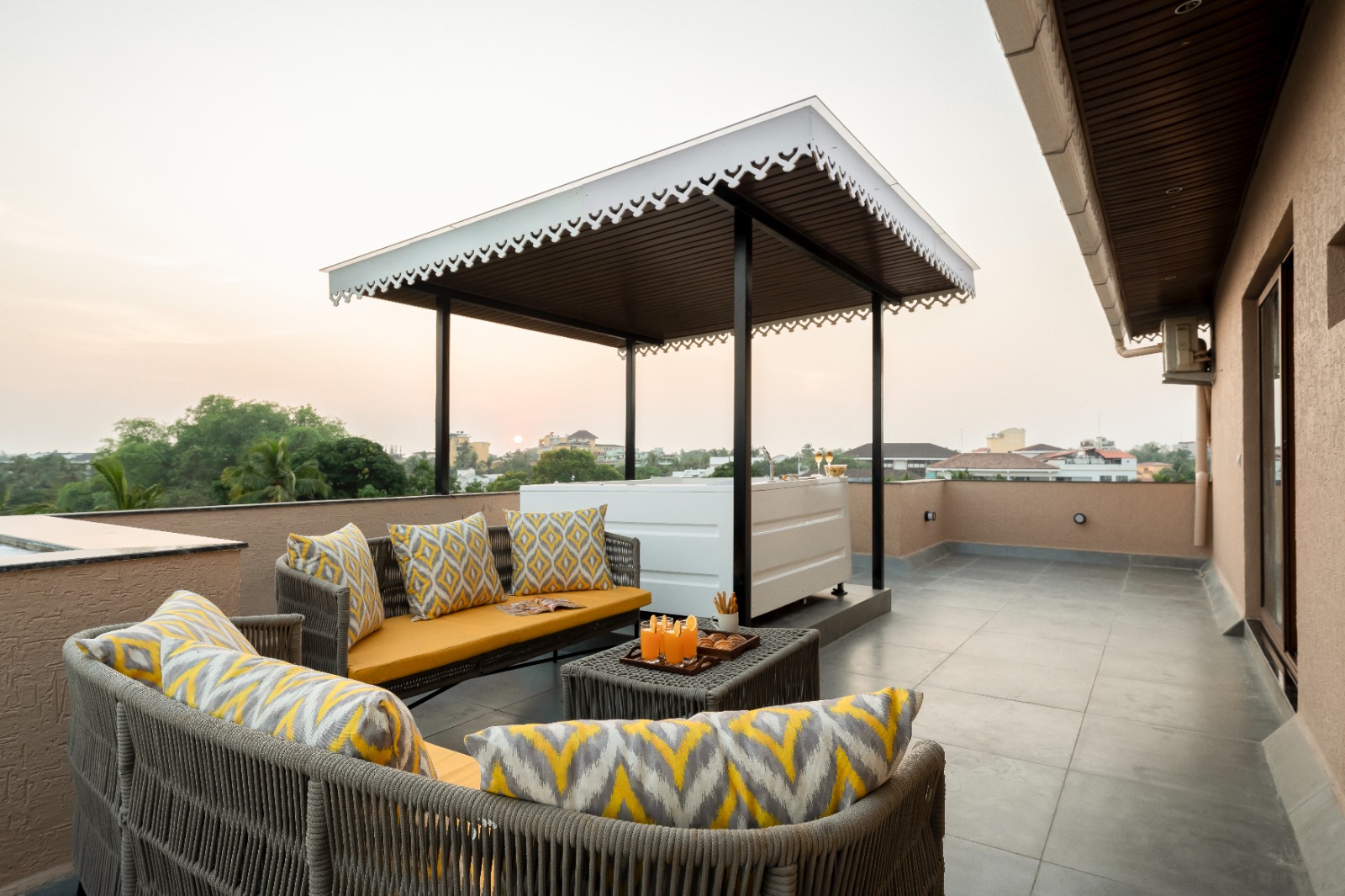 Emerald 3BHK Penthouse - Photo 7
