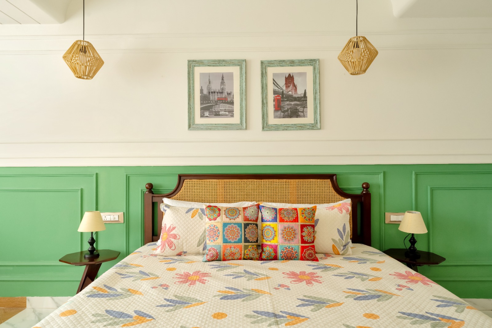 Emerald 3BHK Penthouse - Photo 21