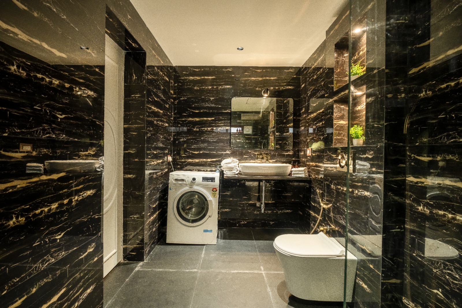 Emerald 3BHK Penthouse - Photo 9