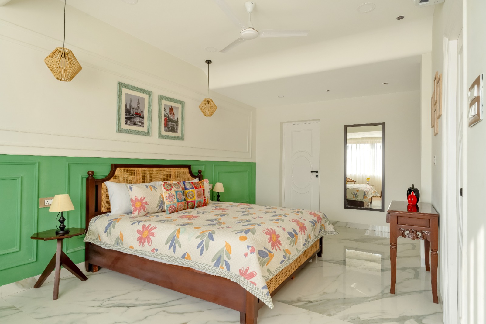 Emerald 3BHK Penthouse - Photo 23