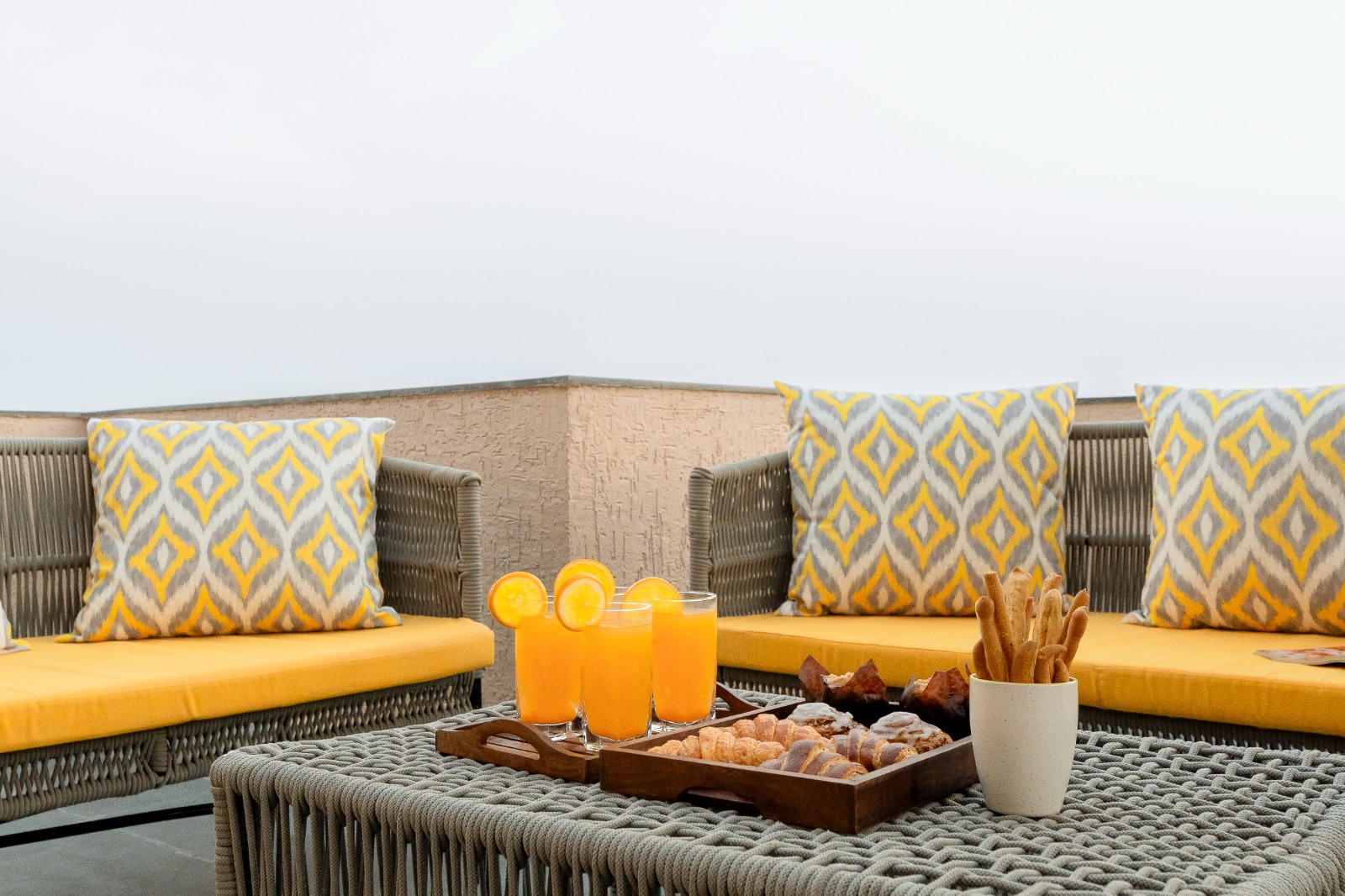 Emerald 3BHK Penthouse - Photo 10