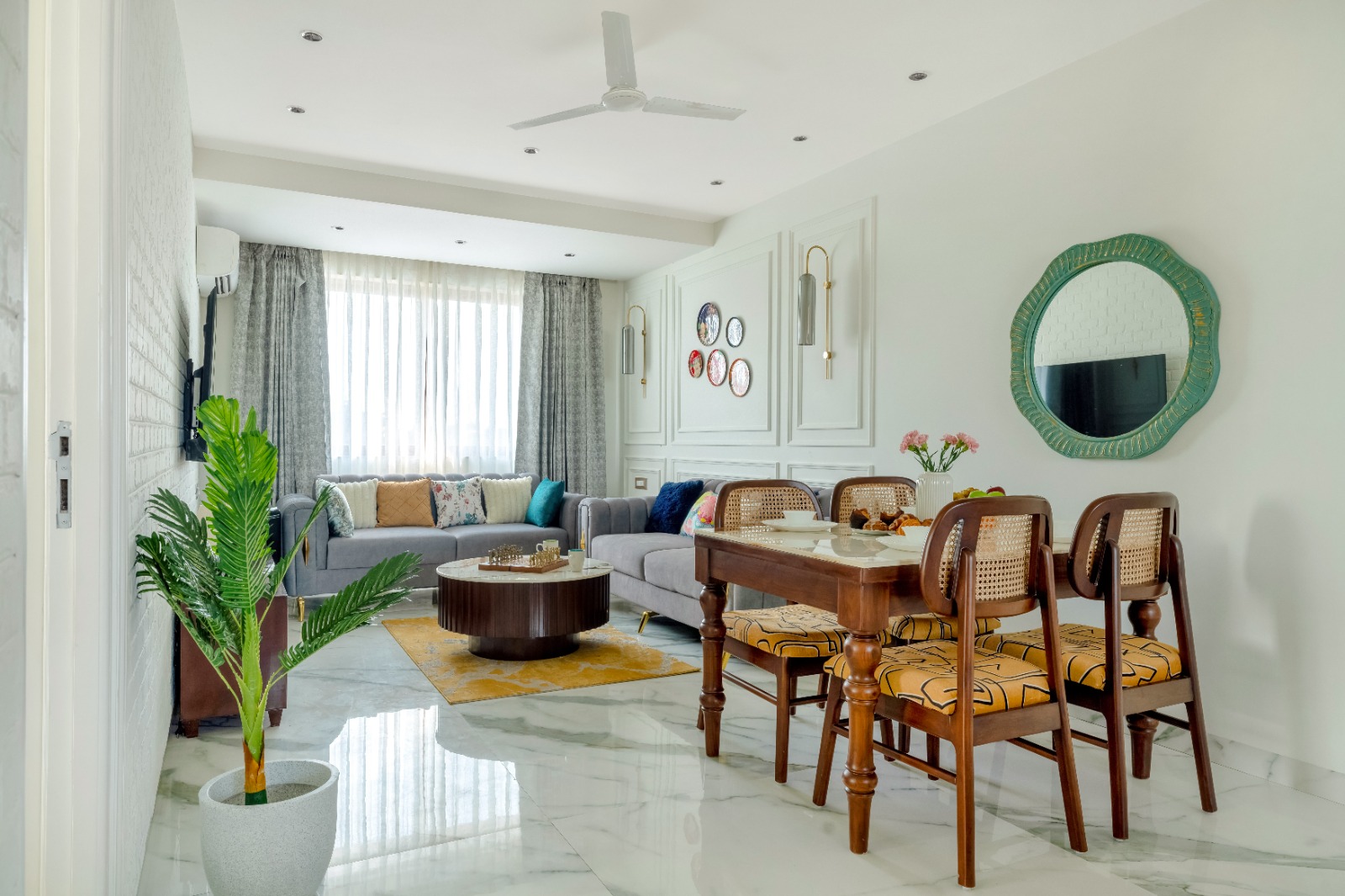 Emerald 3BHK Penthouse - Photo 14