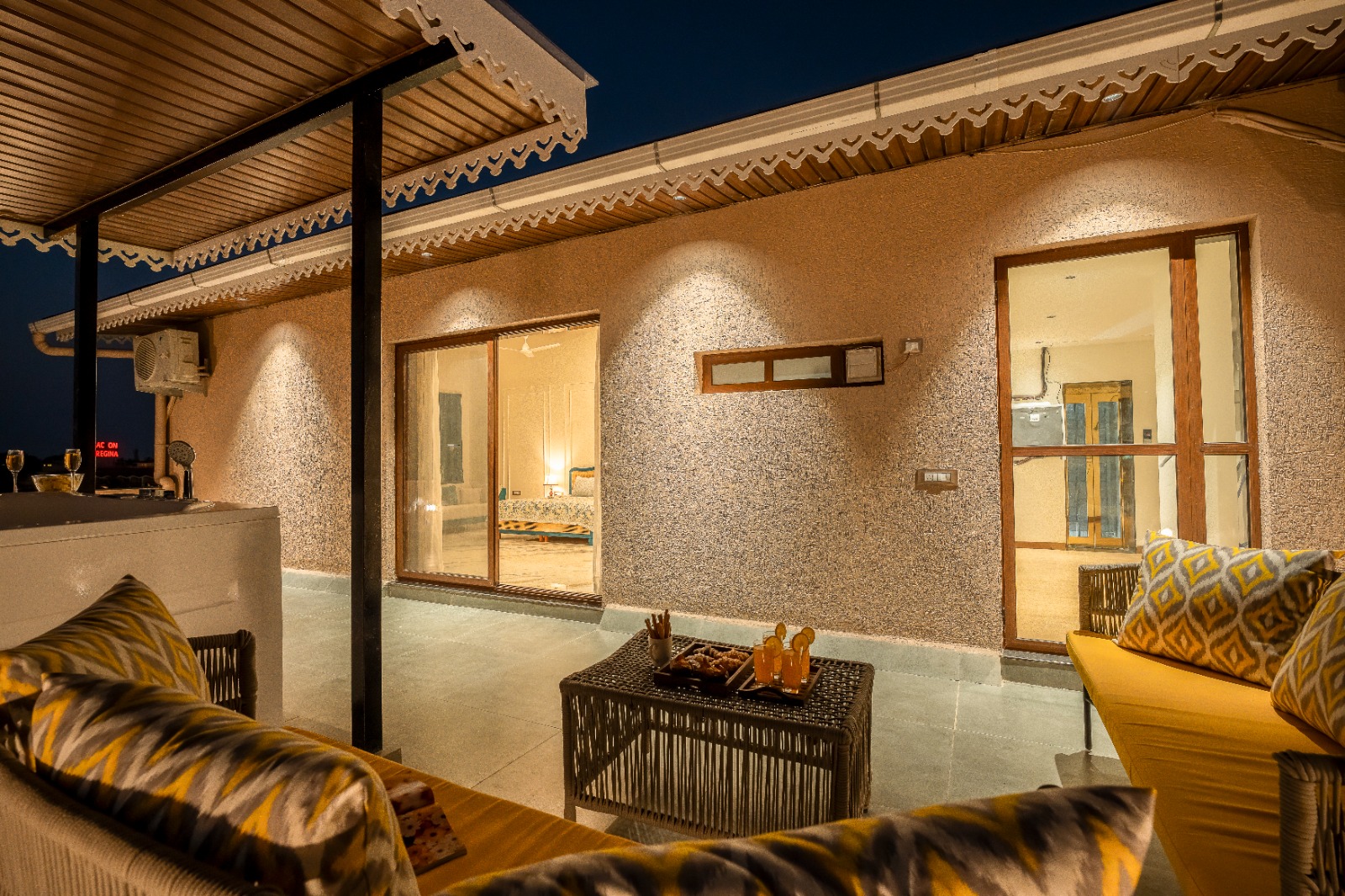 Emerald 3BHK Penthouse - Photo 15