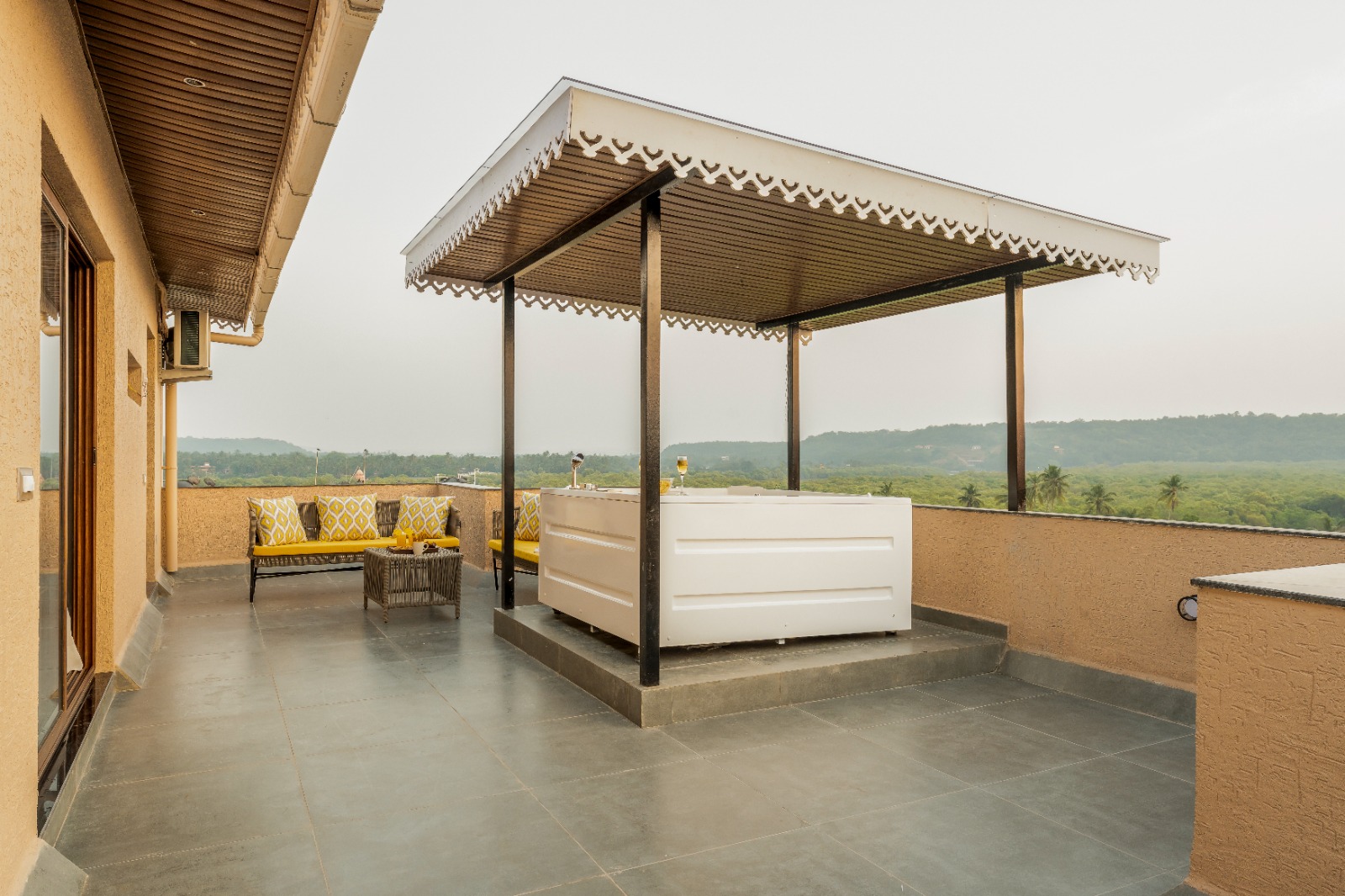 Emerald 3BHK Penthouse - Photo 8