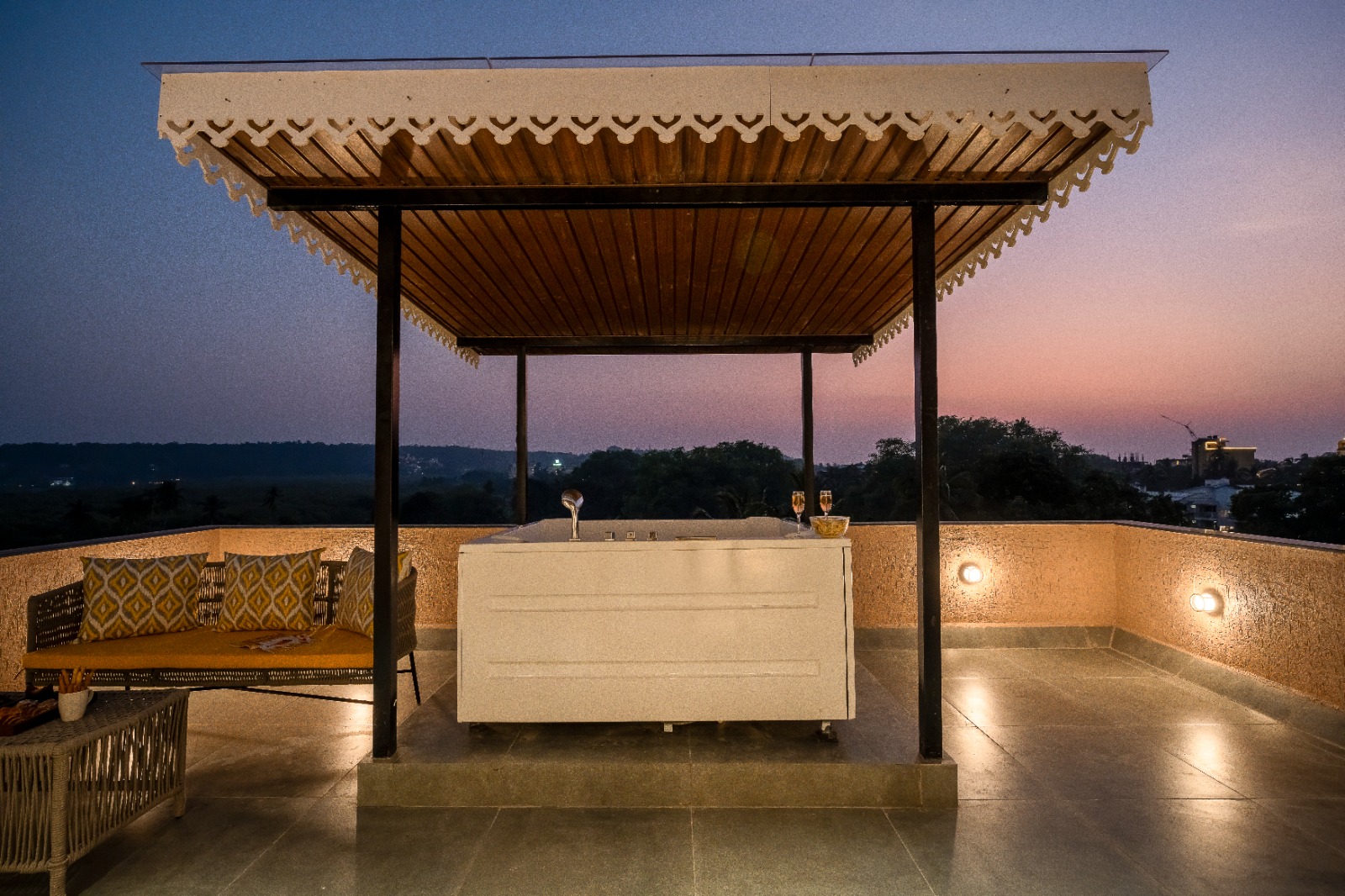 Emerald 3BHK Penthouse - Photo 11