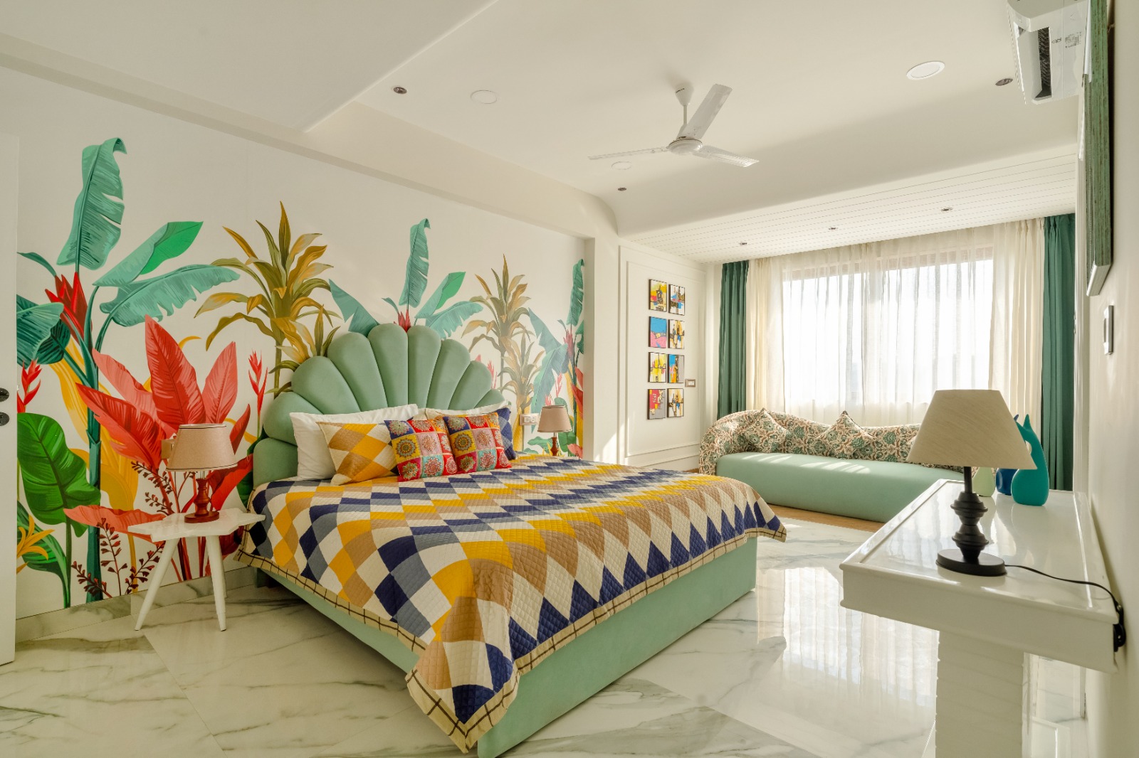 Emerald 3BHK Penthouse - Photo 19