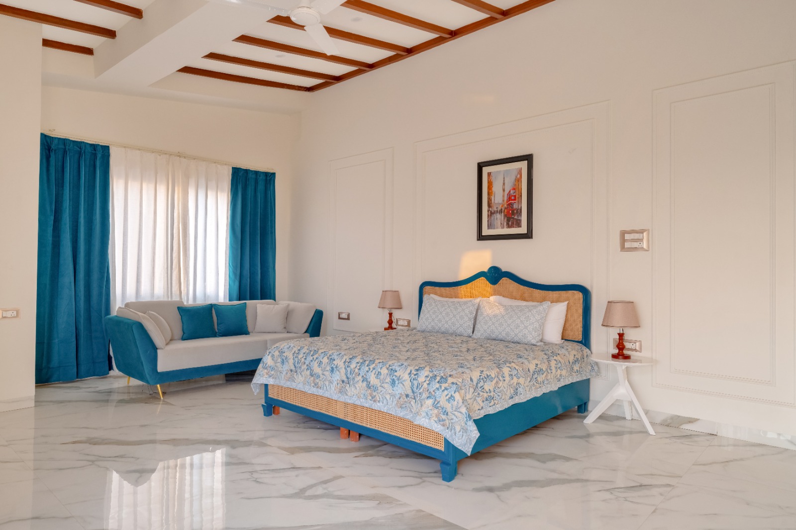 Emerald 3BHK Penthouse - Photo 4