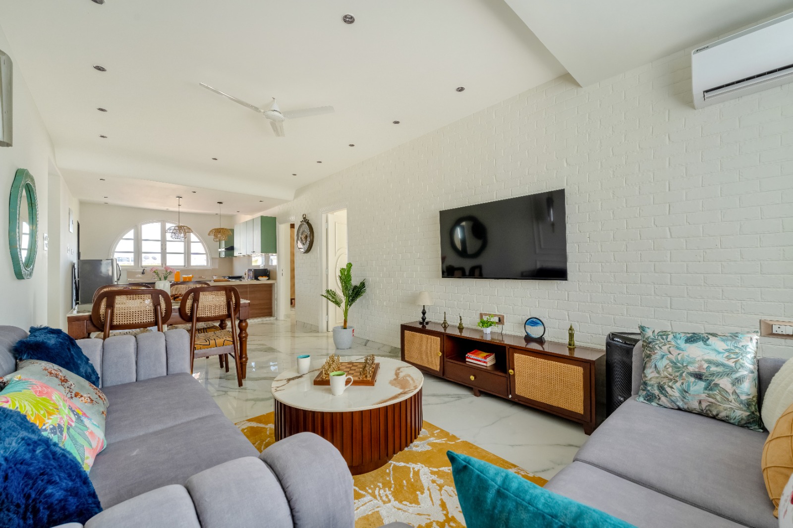Emerald 3BHK Penthouse - Photo 16