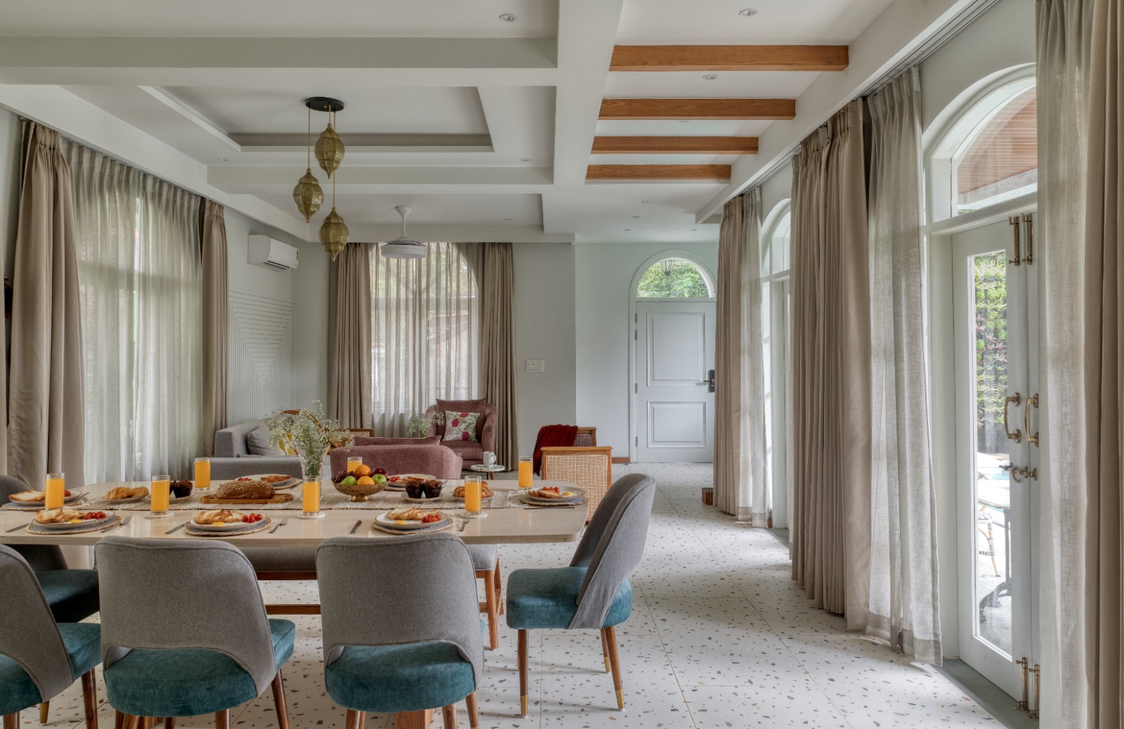 Svar 5BHK Villa - Luxevillaz - Photo 4