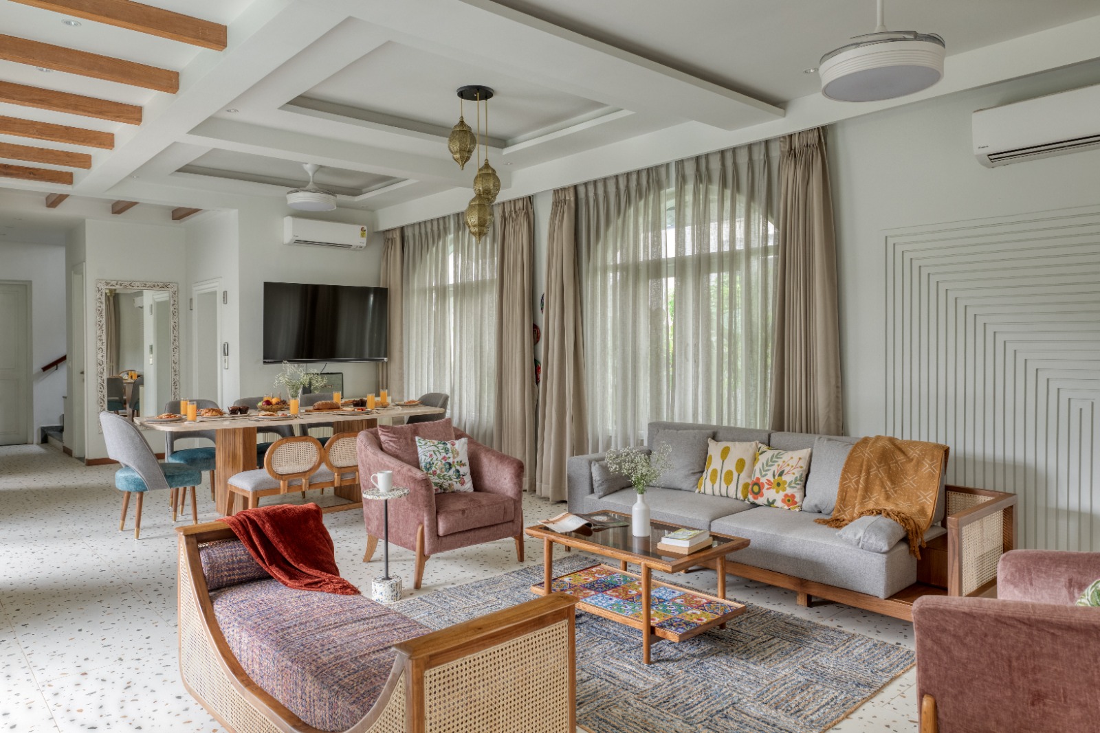 Svar 5BHK Villa - Luxevillaz - Photo 3