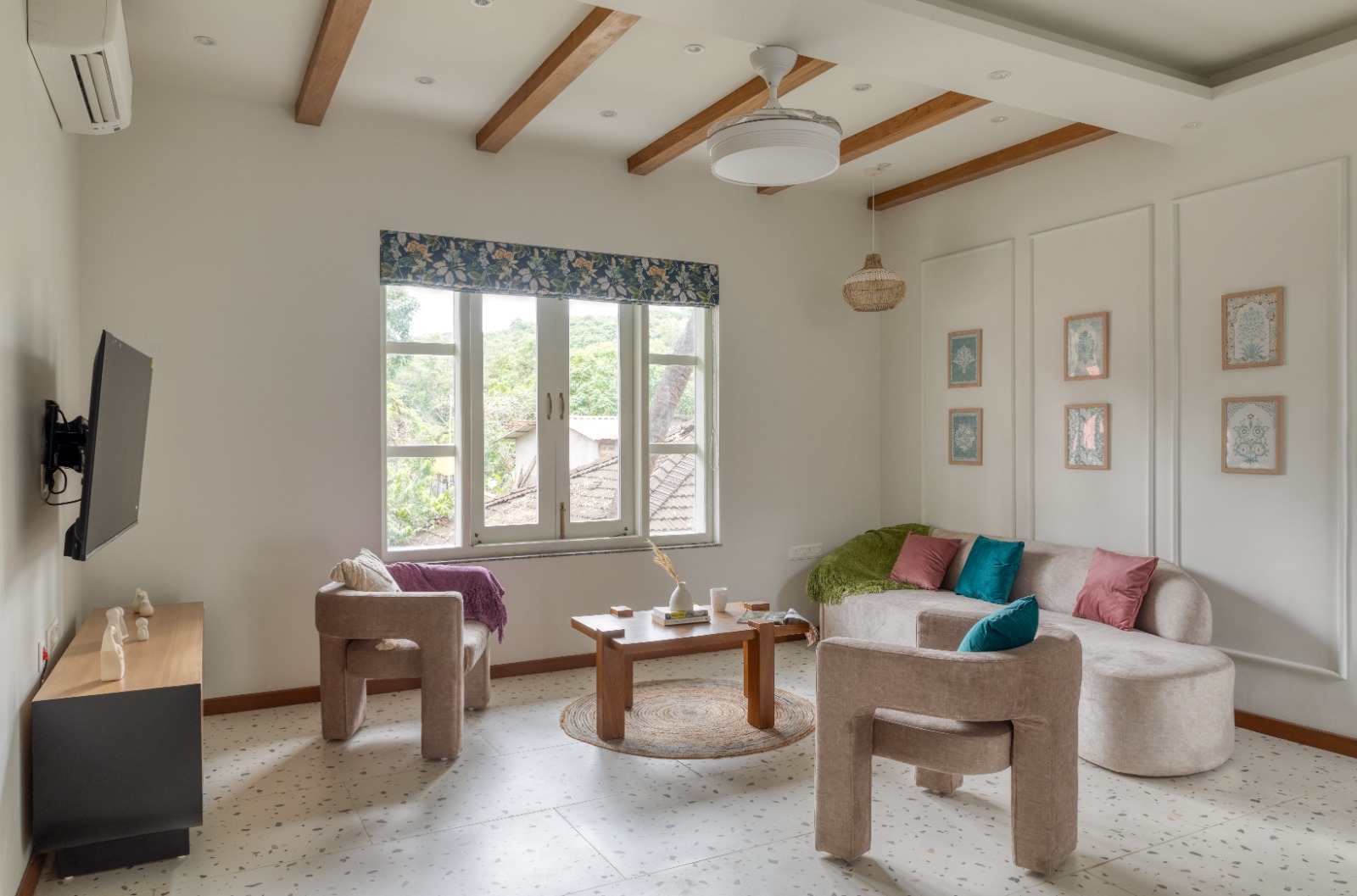 Svar 5BHK Villa - Luxevillaz - Photo 5