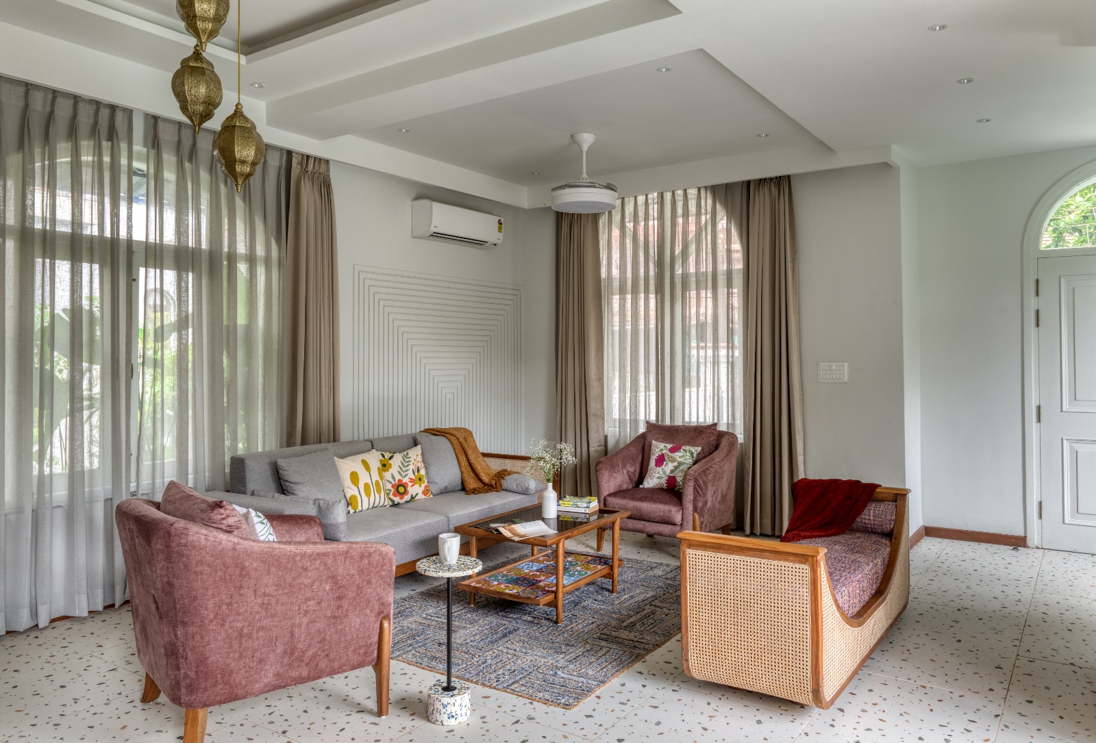 Svar 5BHK Villa - Luxevillaz - Photo 6