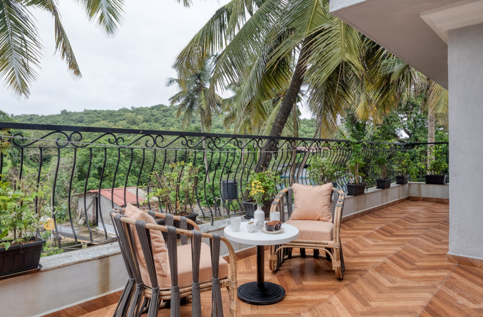 Svar 5BHK Villa - Luxevillaz - Photo 20