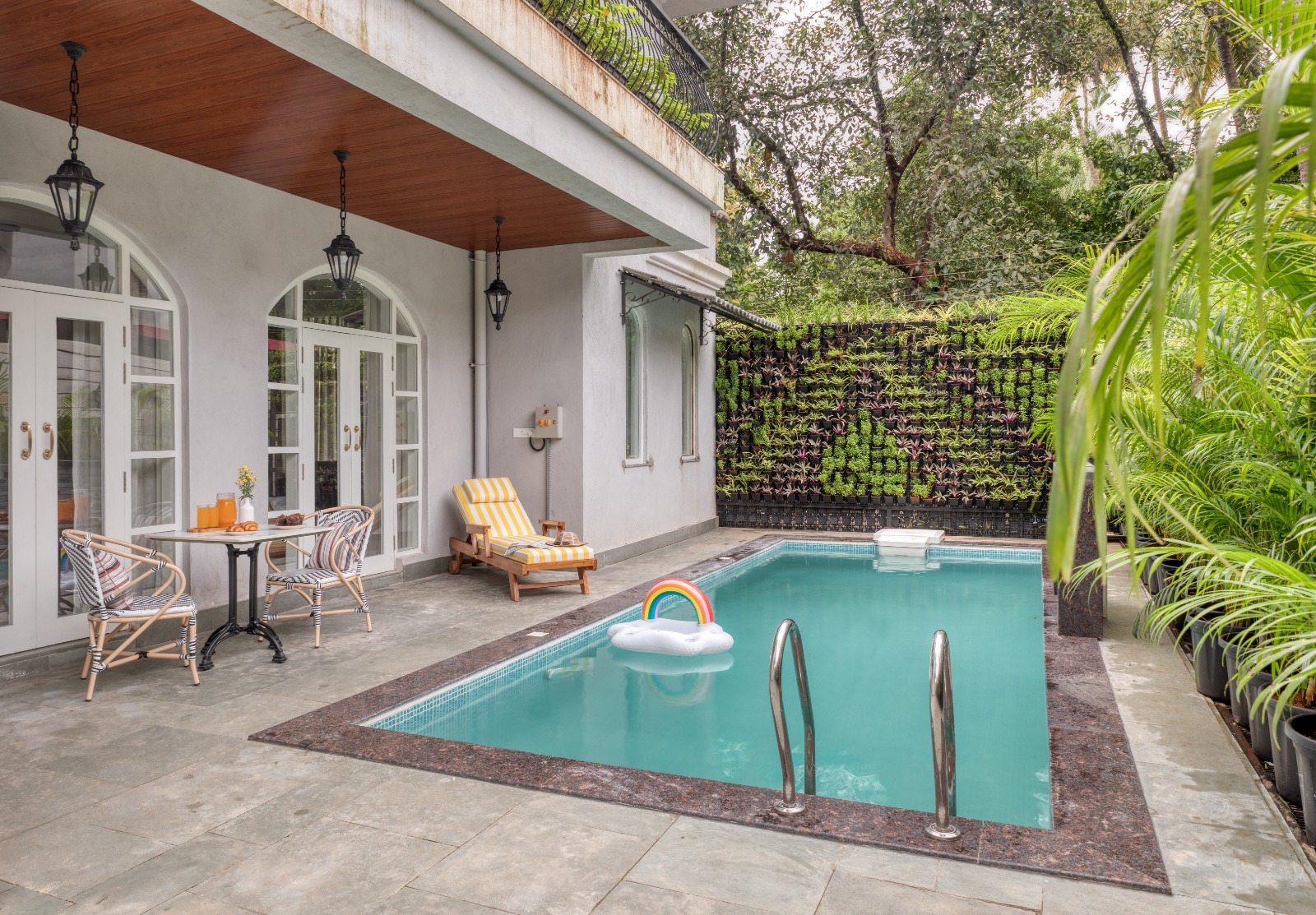 Svar 5BHK Villa - Luxevillaz - Photo 17