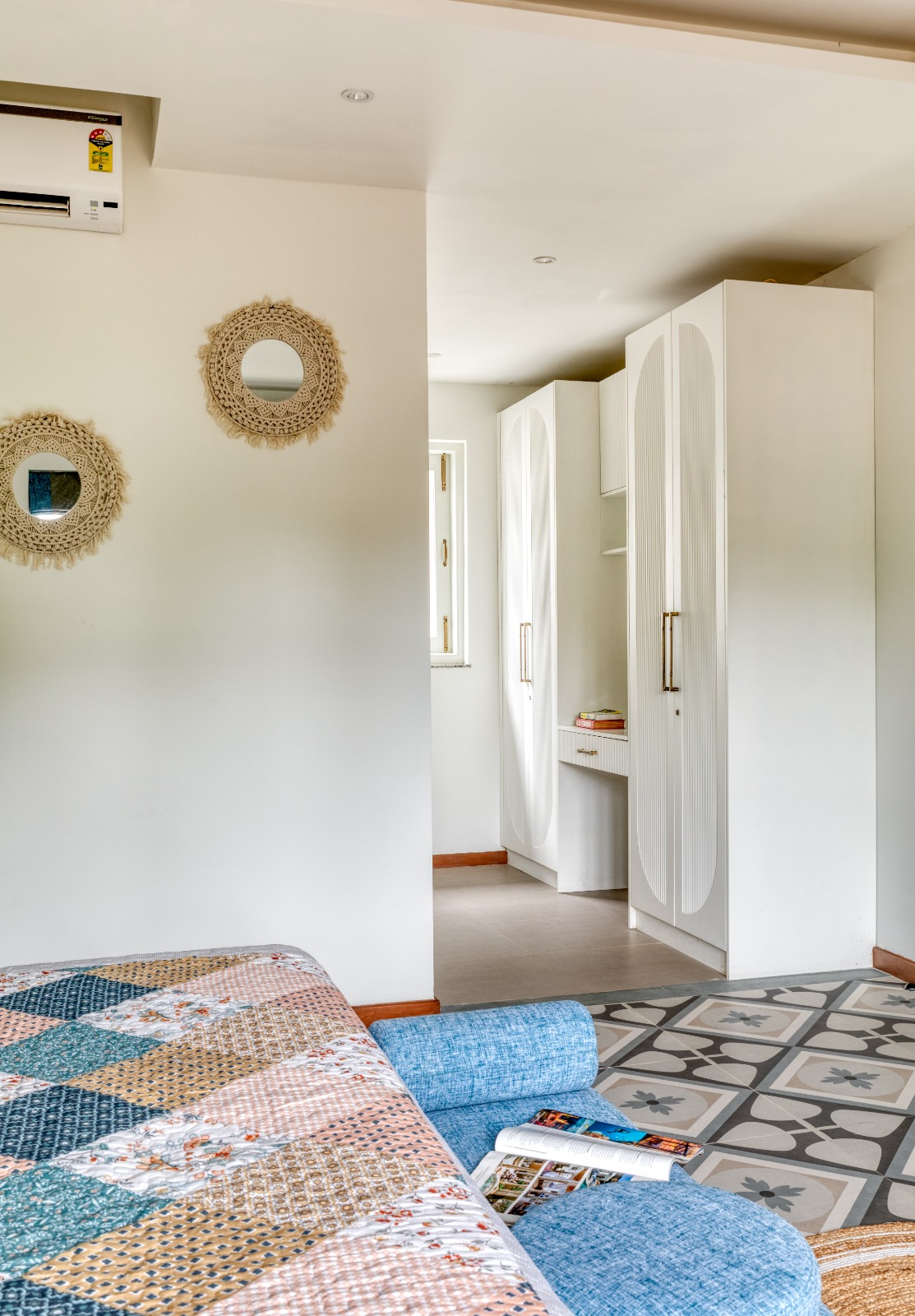 Svar 5BHK Villa - Luxevillaz - Photo 10