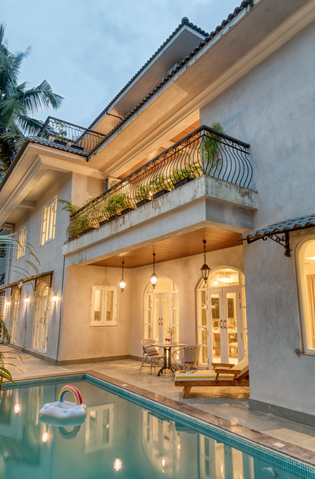 Svar 5BHK Villa - Luxevillaz - Photo 19