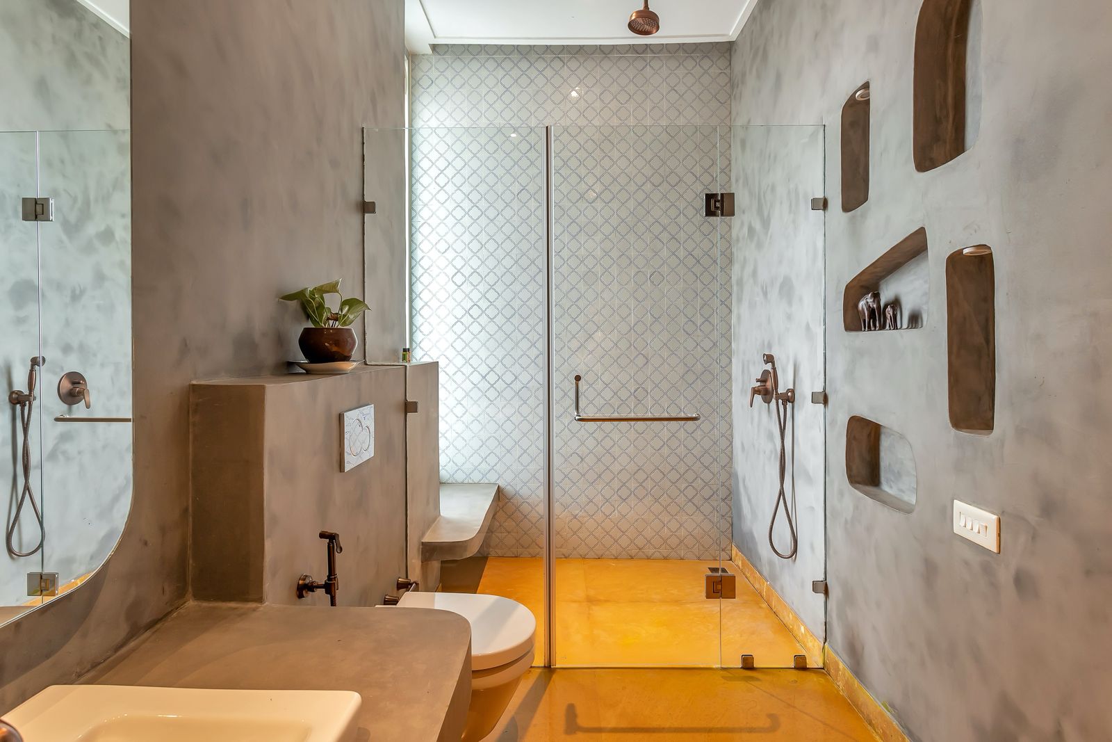 Ikigai II - 3BHK Pvt pool Vagator - Photo 7