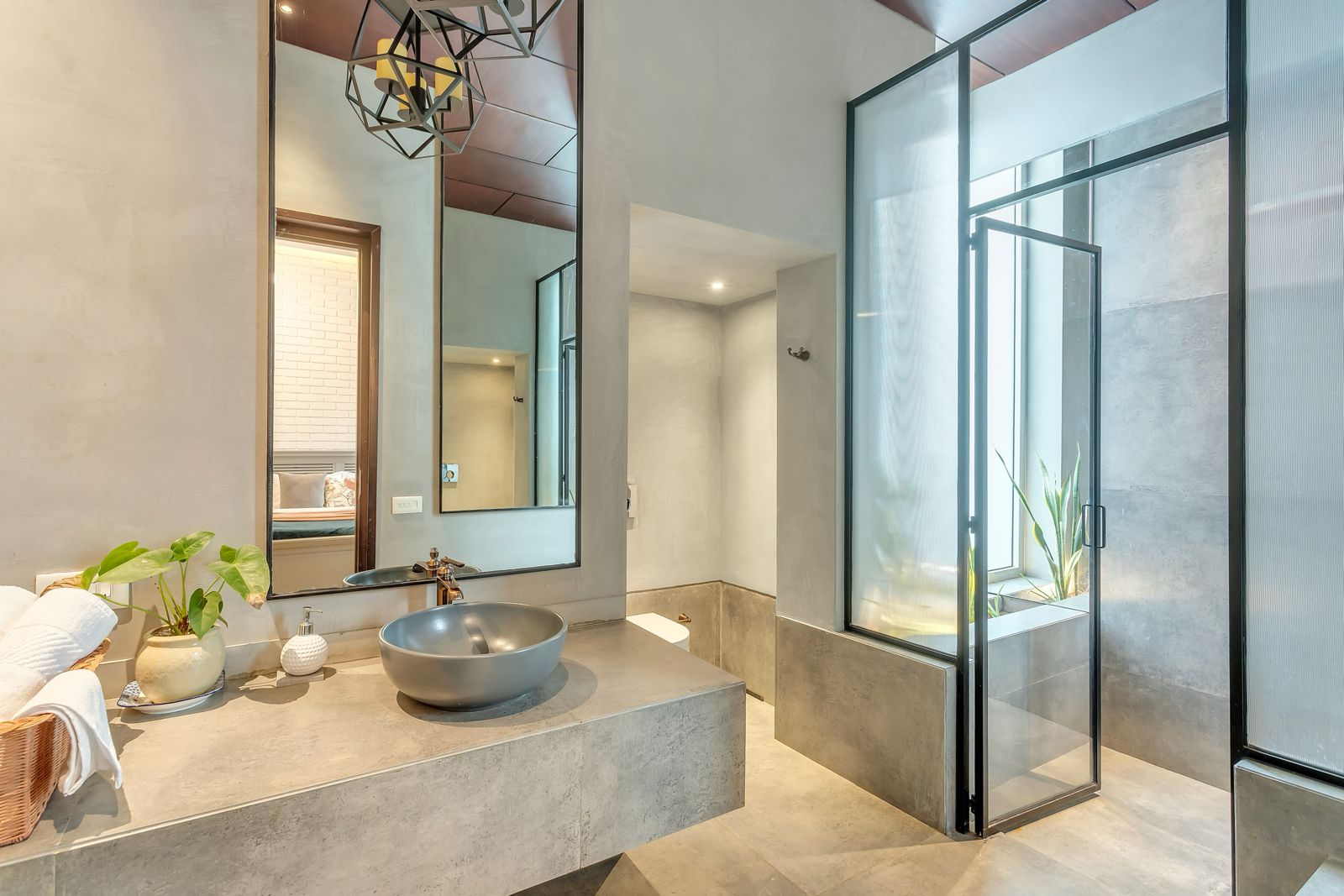Ikigai II - 3BHK Pvt pool Vagator - Photo 5