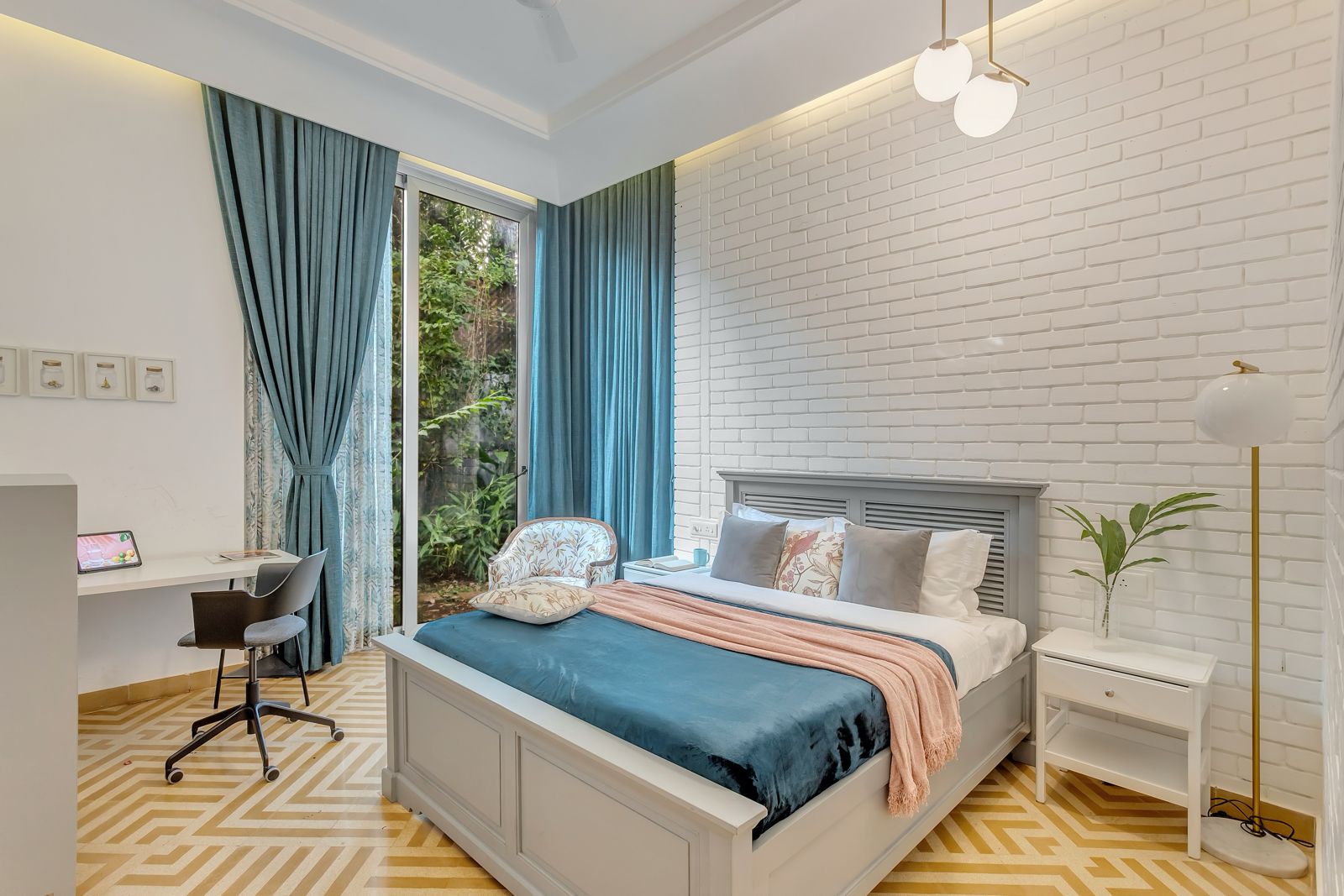 Ikigai II - 3BHK Pvt pool Vagator - Photo 2