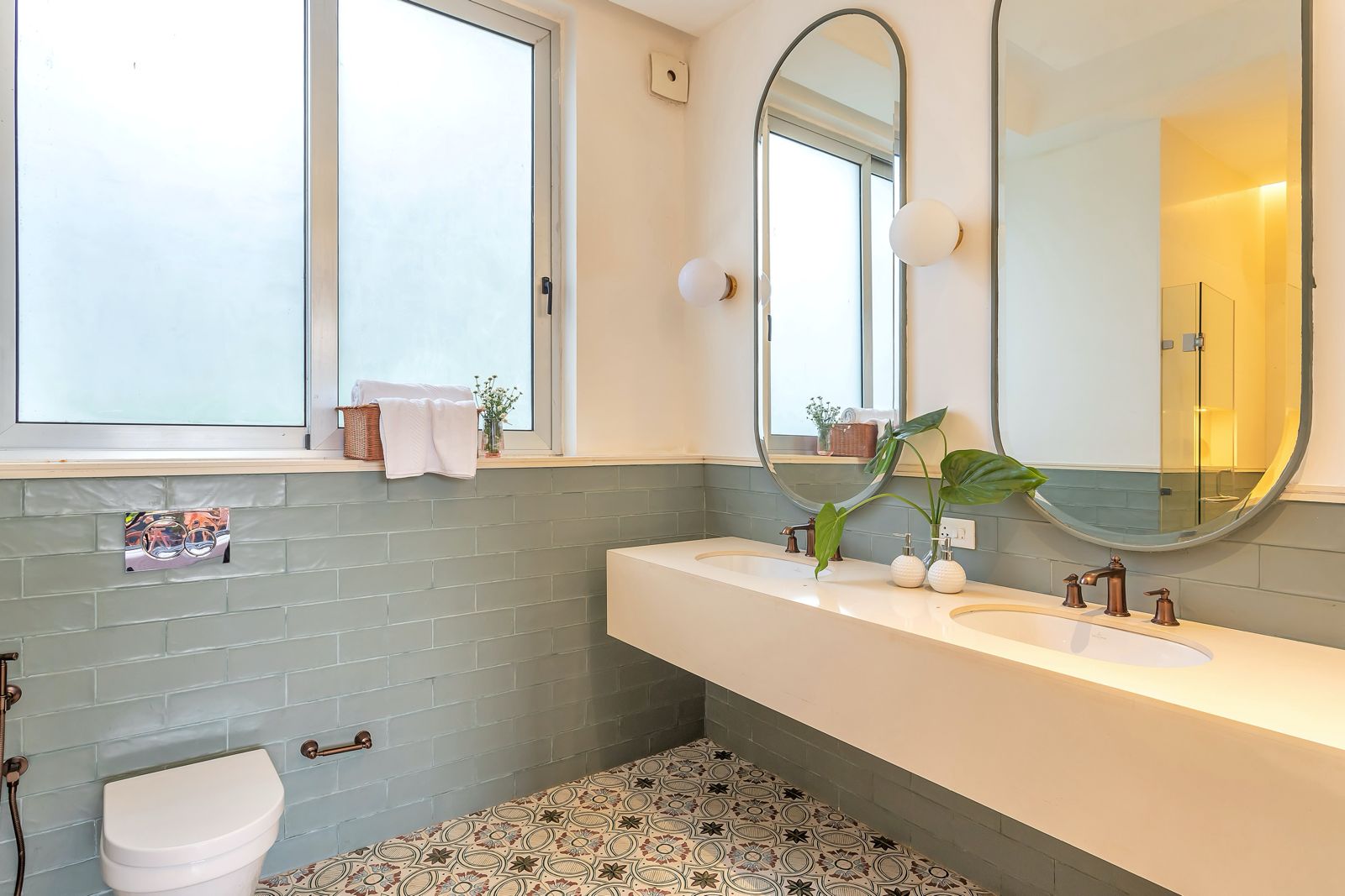Ikigai II - 3BHK Pvt pool Vagator - Photo 10