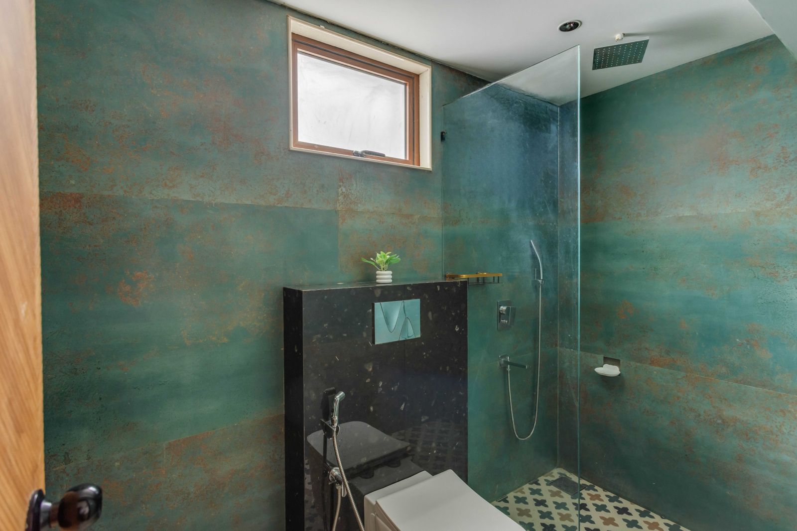 Ands Luxe 1BHK Apartment by Luxevillaz - Photo 15