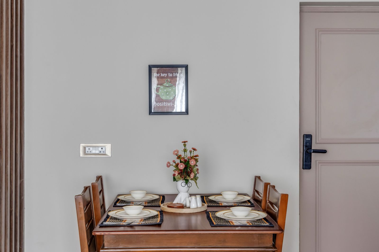 Ands Luxe 1BHK Apartment by Luxevillaz - Photo 10