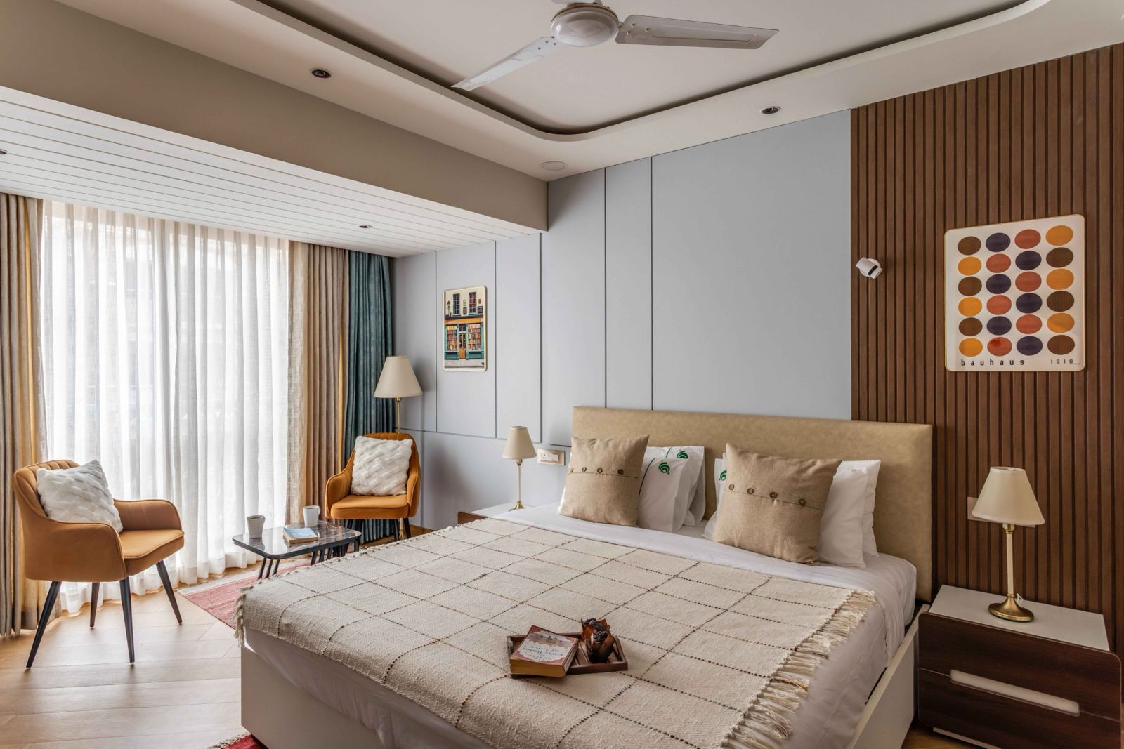 Ands Luxe 1BHK Apartment by Luxevillaz - Photo 14