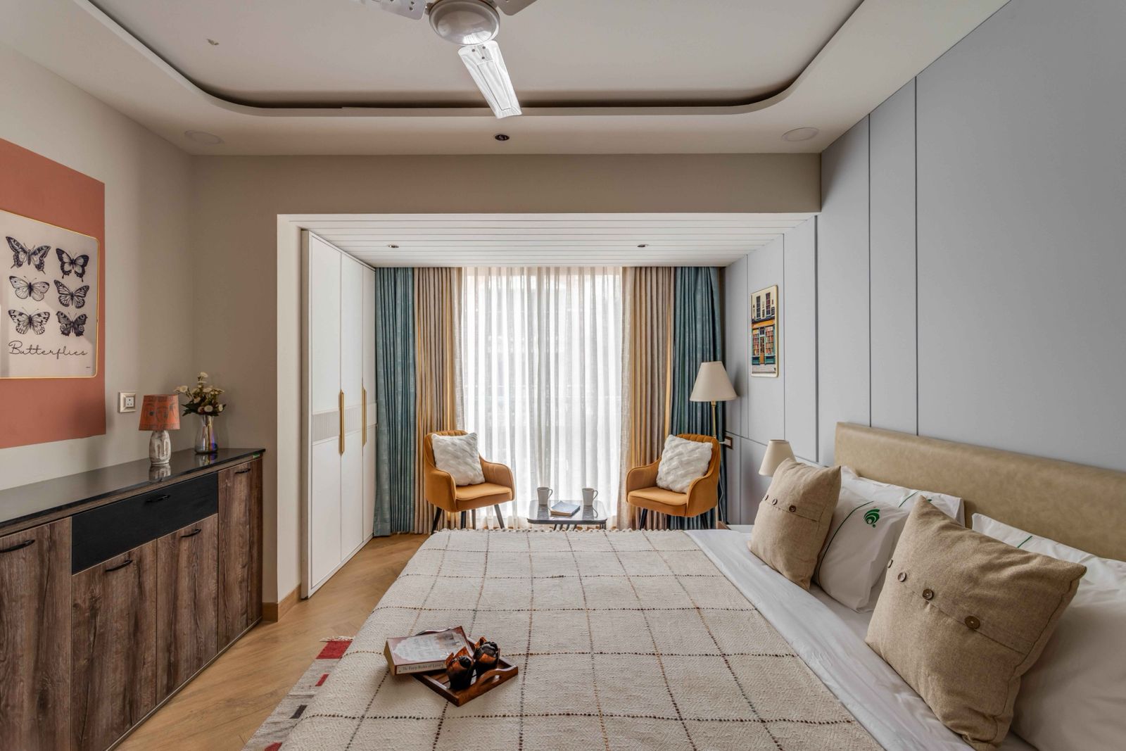 Ands Luxe 1BHK Apartment by Luxevillaz - Photo 9