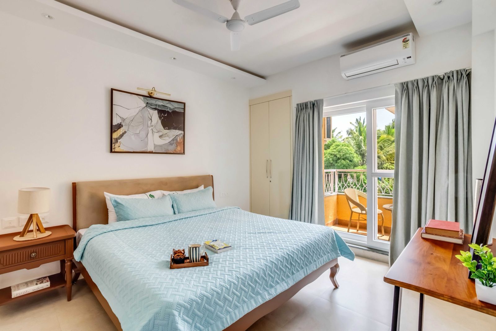 Evara Luxe 1BHK Apartment by Luxevillaz - Photo 6