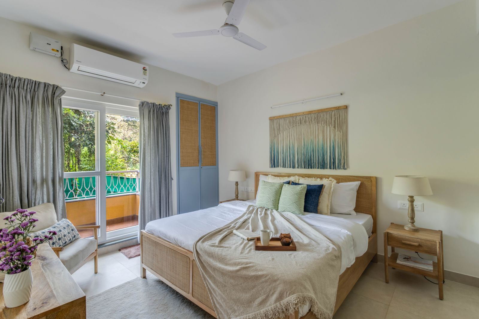 The Pearl 1BHK by Luxevillaz - Photo 2
