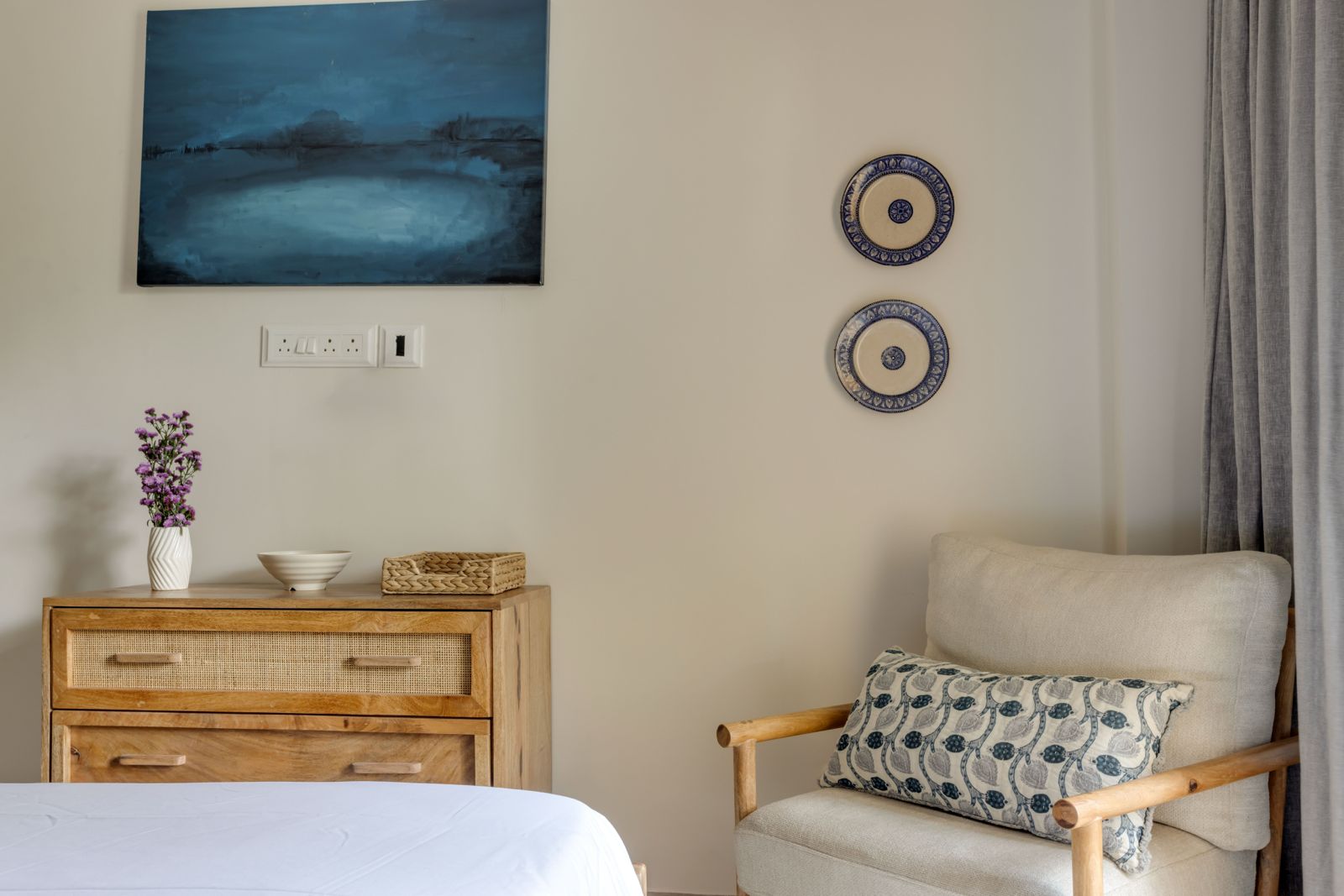The Pearl 1BHK by Luxevillaz - Photo 5