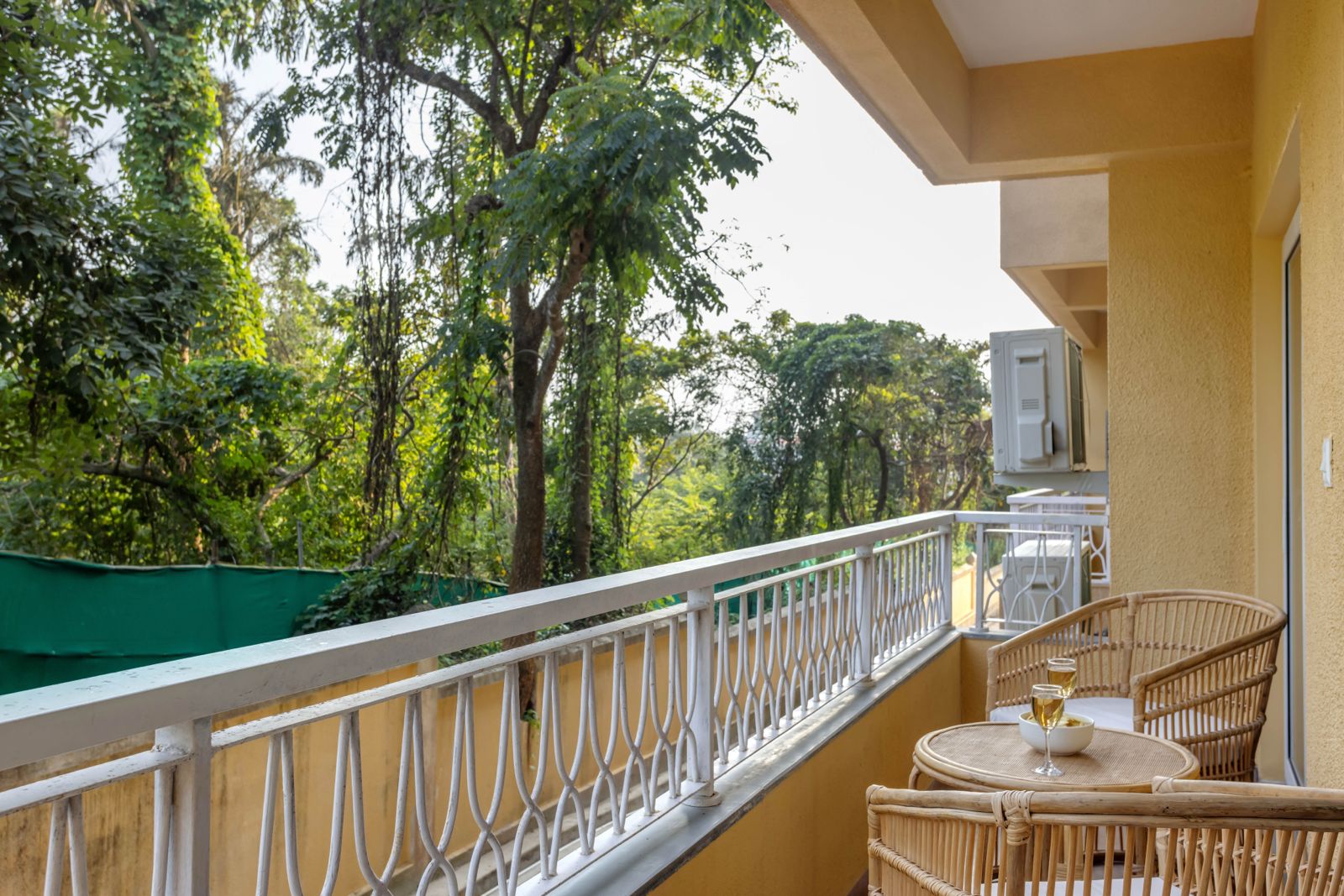 The Pearl 1BHK by Luxevillaz - Photo 10