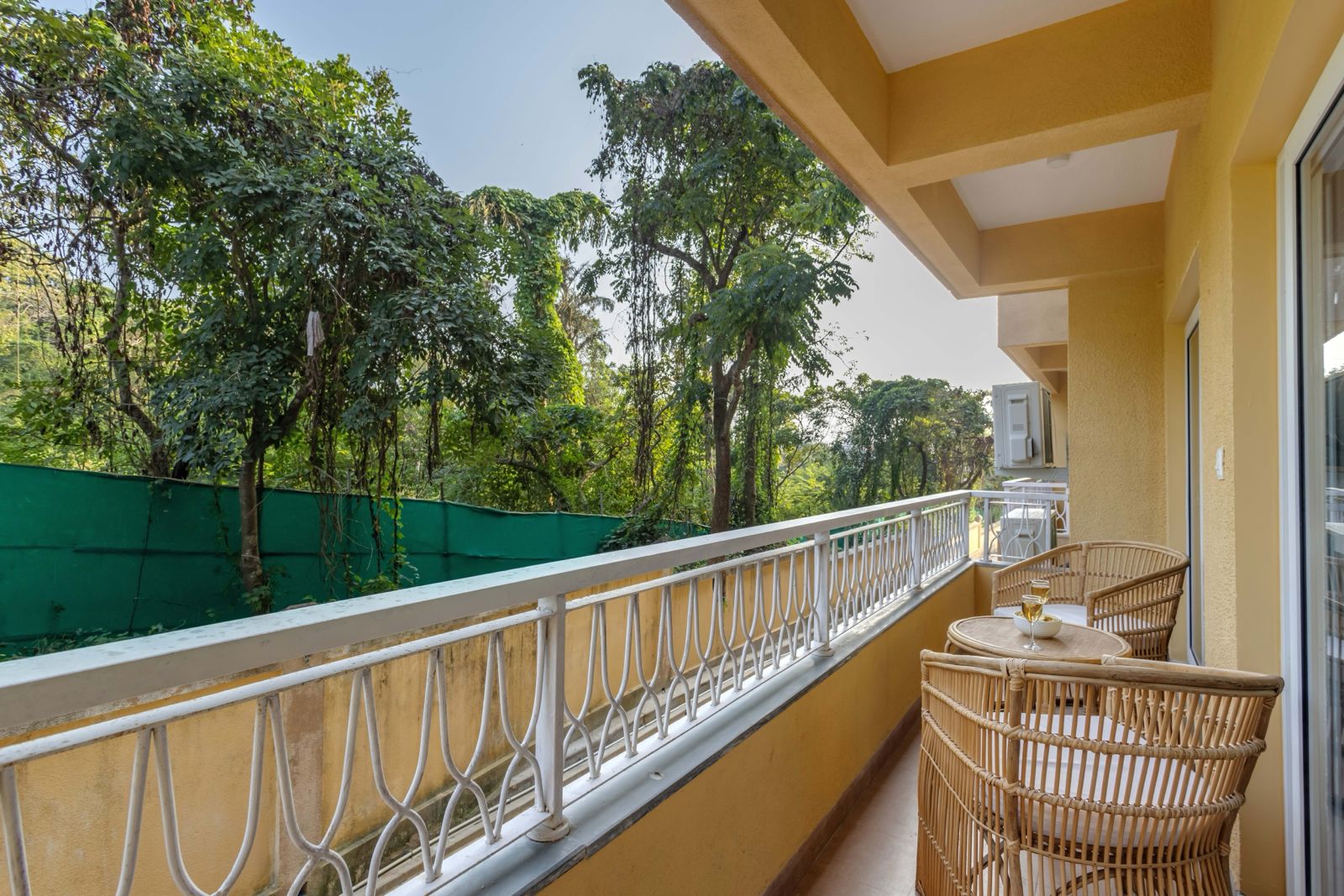 The Pearl 1BHK by Luxevillaz - Photo 11