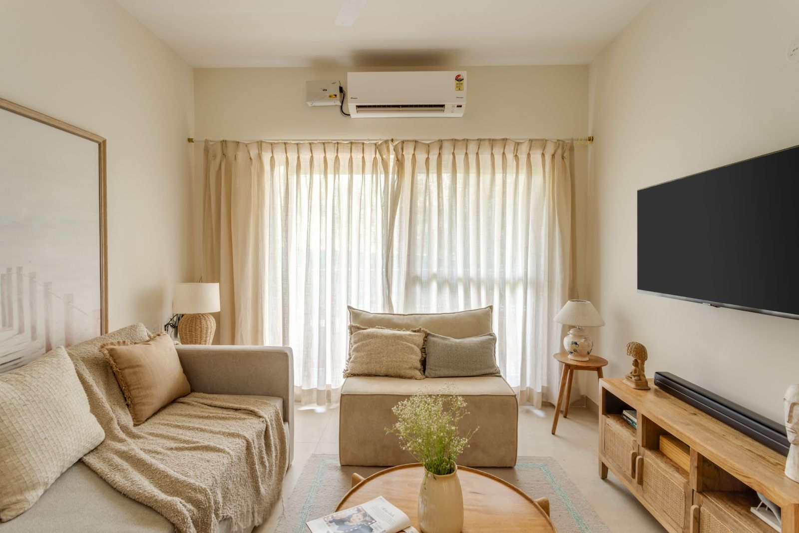 The Pearl 1BHK by Luxevillaz - Photo 6