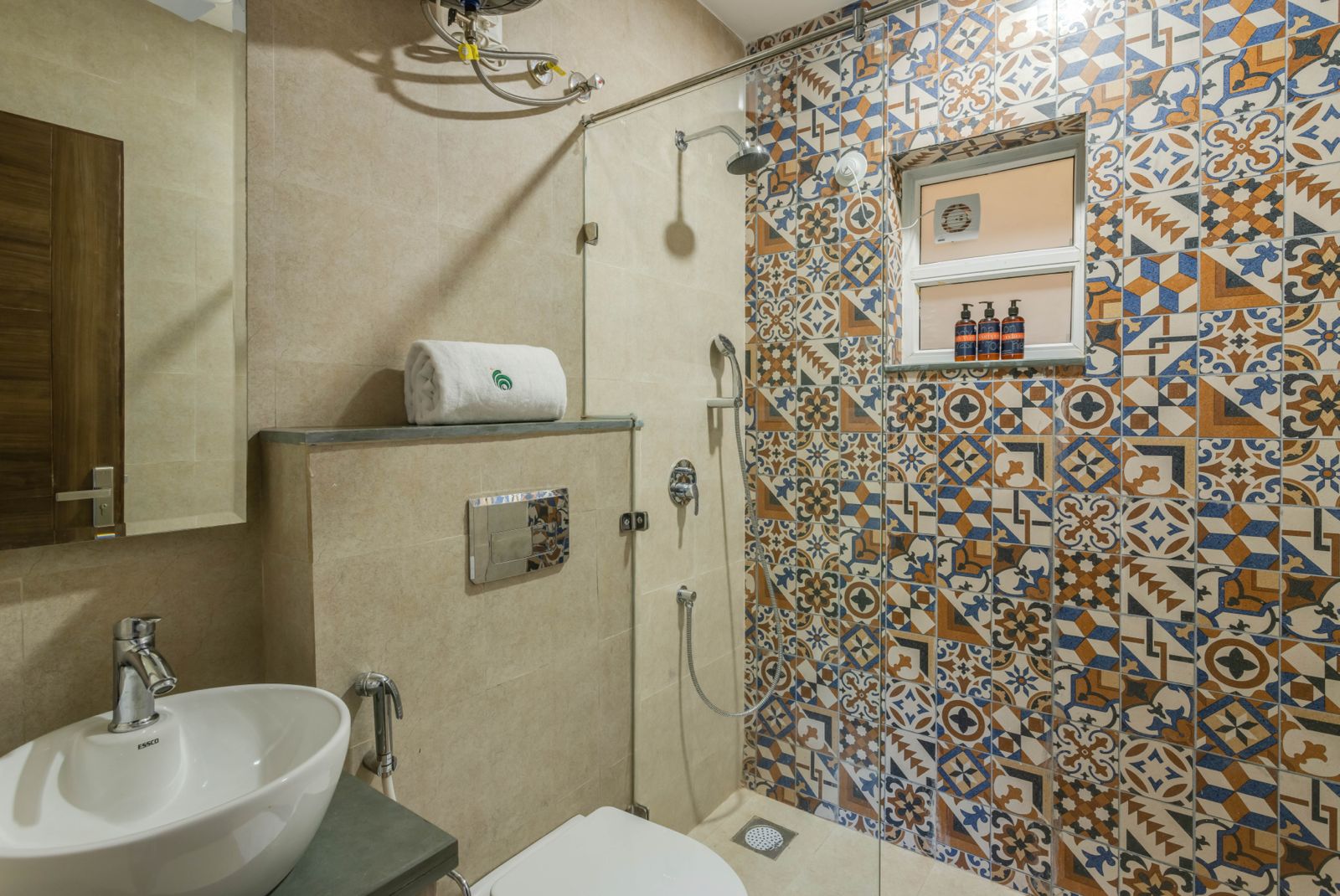The Pearl 1BHK by Luxevillaz - Photo 3