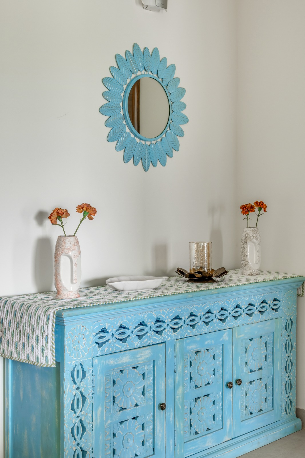 Blue Haven 2BHK by Luxevillaz - Photo 14