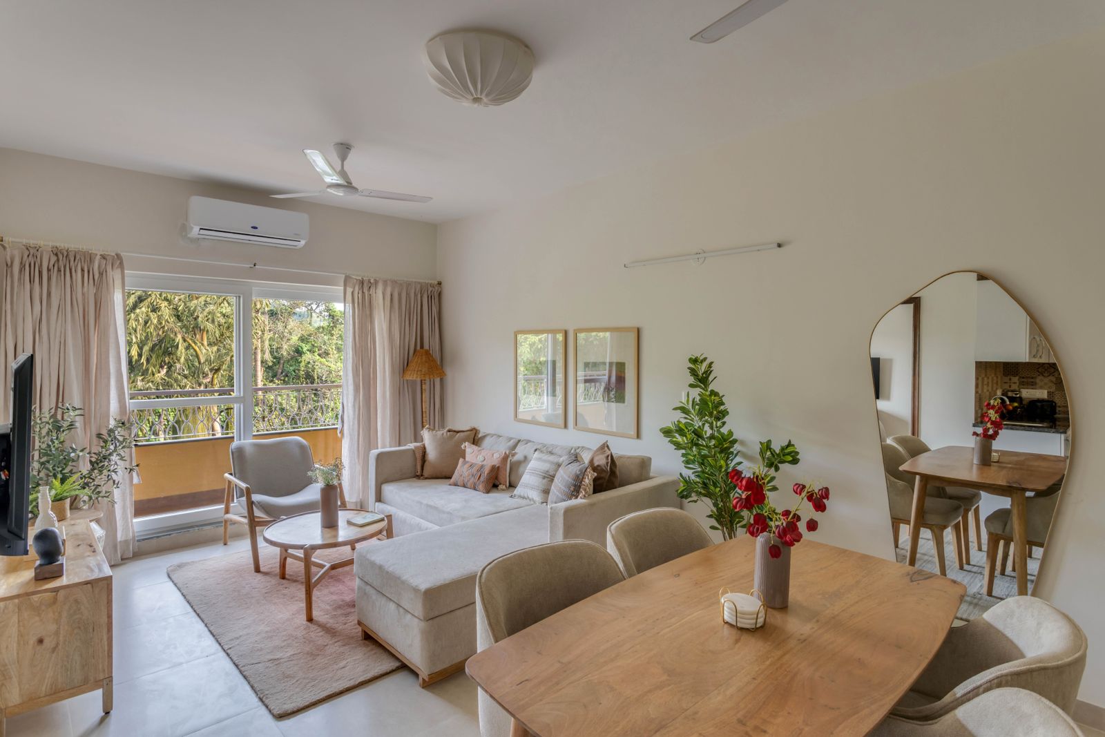 Casa de Viva 1BHK by Luxevillaz - Photo 12
