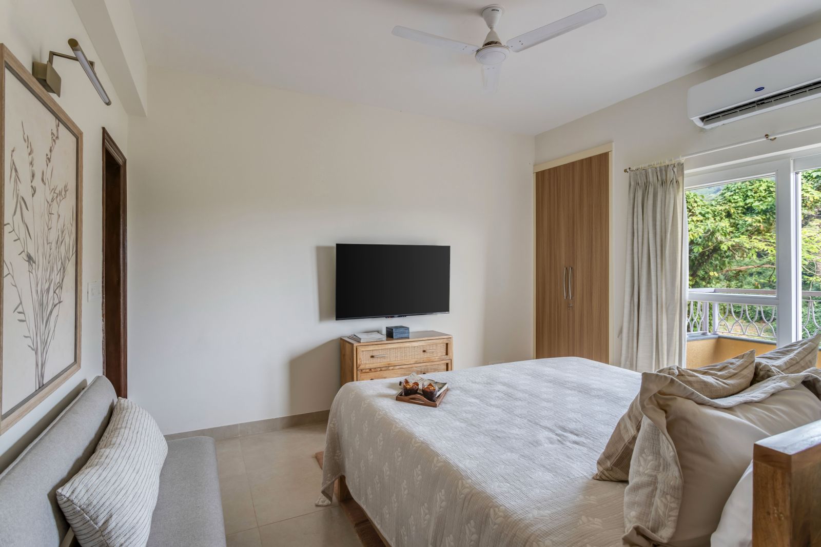 Casa de Viva 1BHK by Luxevillaz - Photo 7