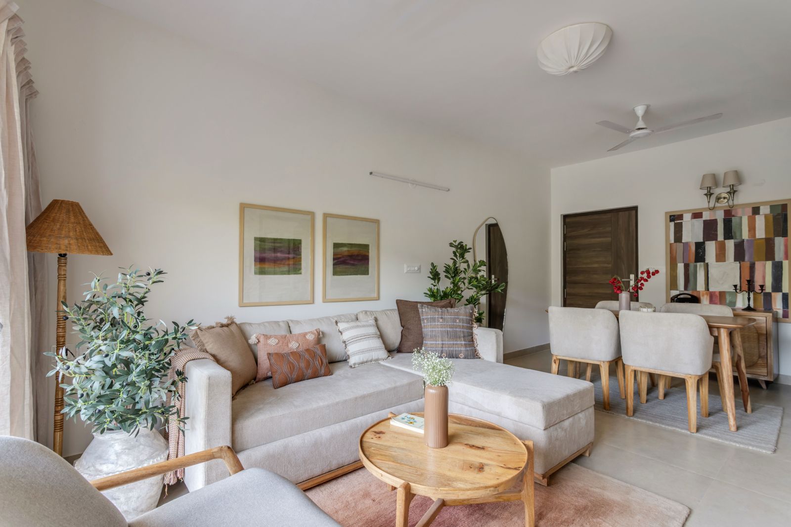 Casa de Viva 1BHK by Luxevillaz - Photo 16