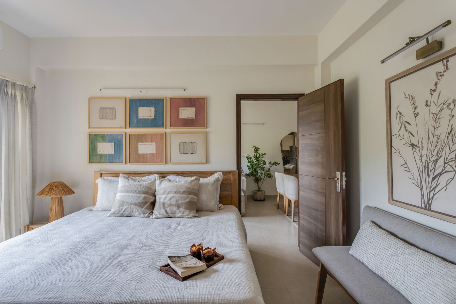 Casa de Viva 1BHK by Luxevillaz - Photo 4