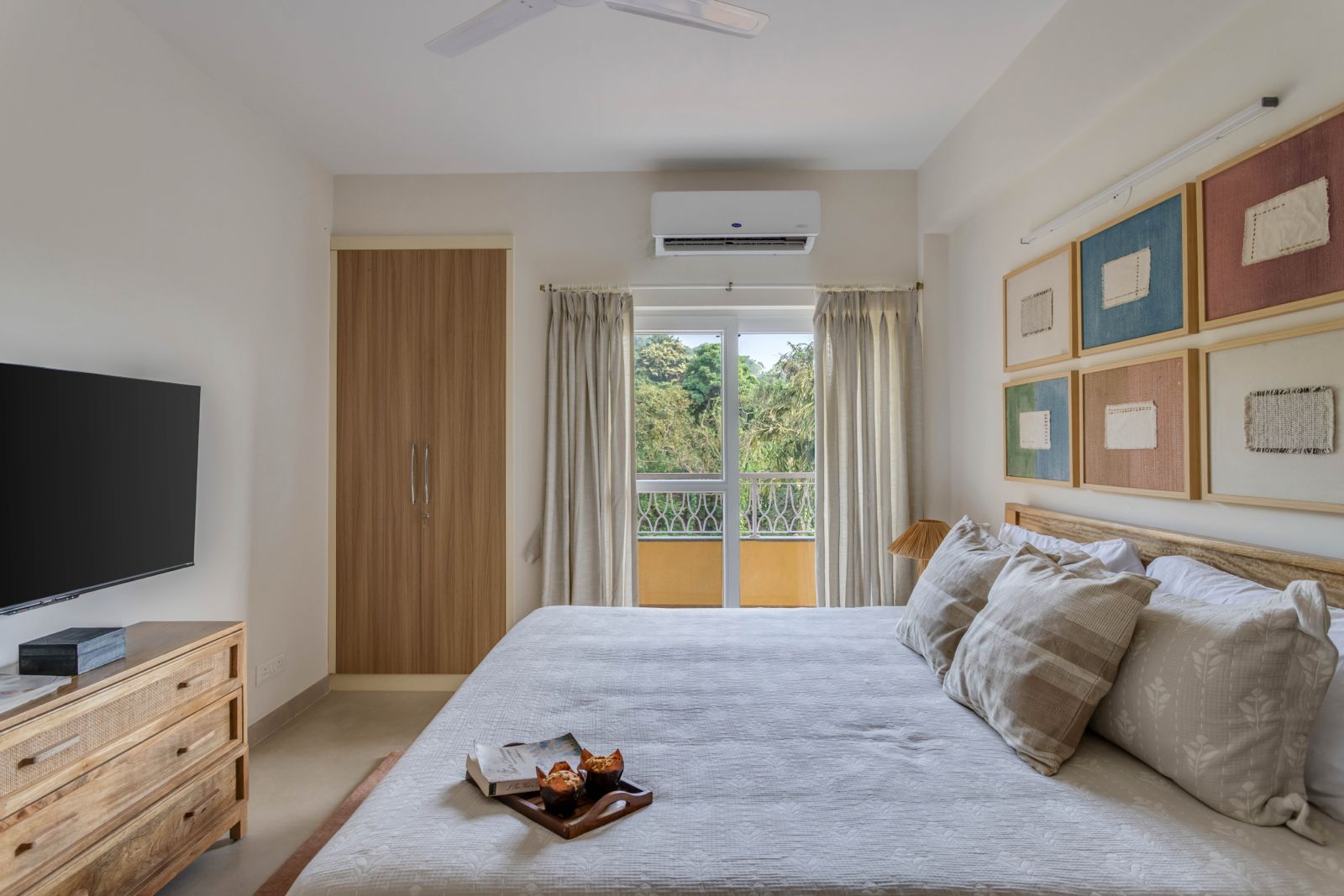 Casa de Viva 1BHK by Luxevillaz - Photo 5
