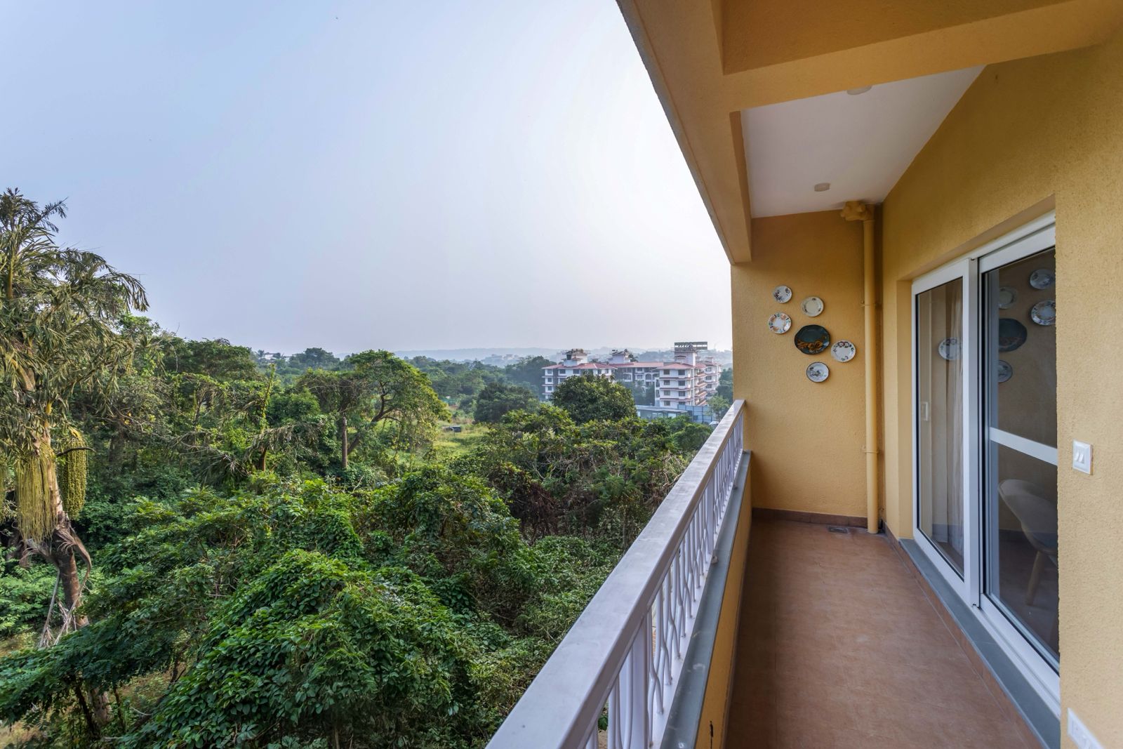 Casa de Viva 1BHK by Luxevillaz - Photo 17