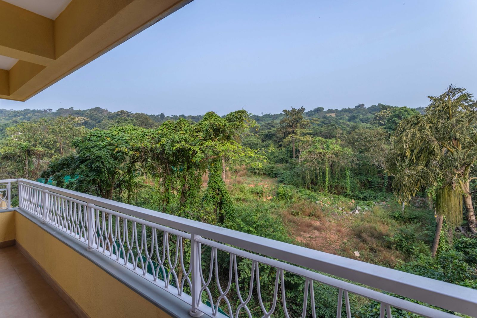 Casa de Viva 1BHK by Luxevillaz - Photo 18