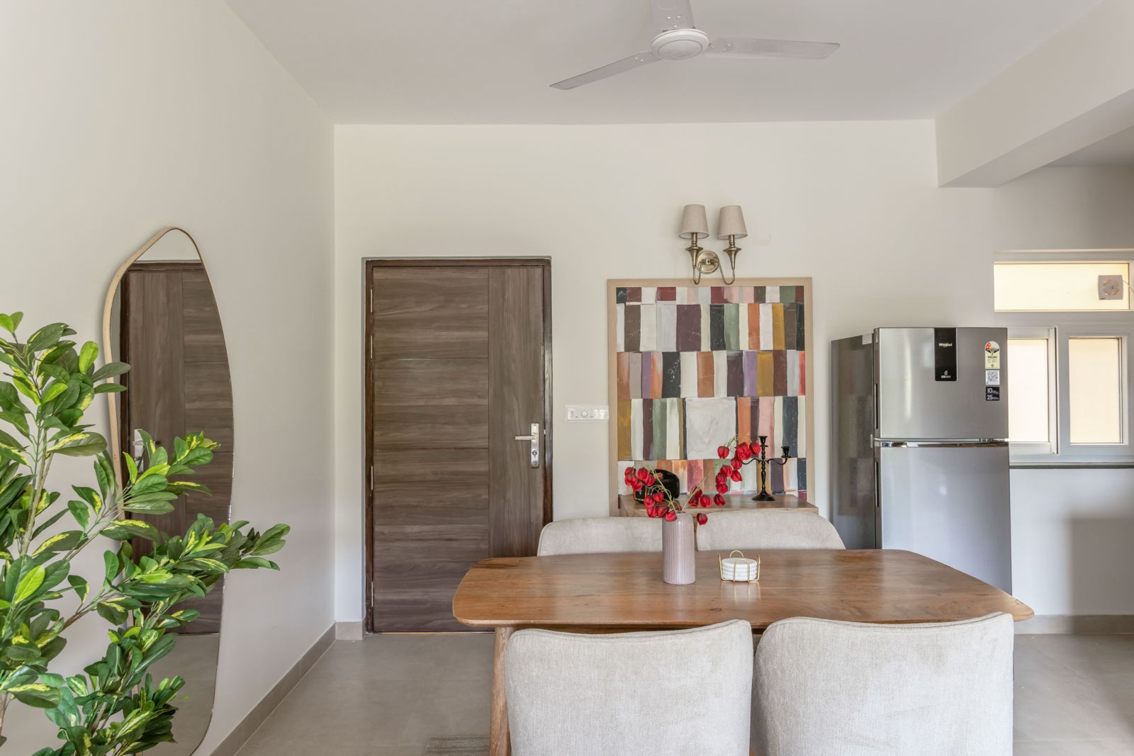 Casa de Viva 1BHK by Luxevillaz - Photo 13