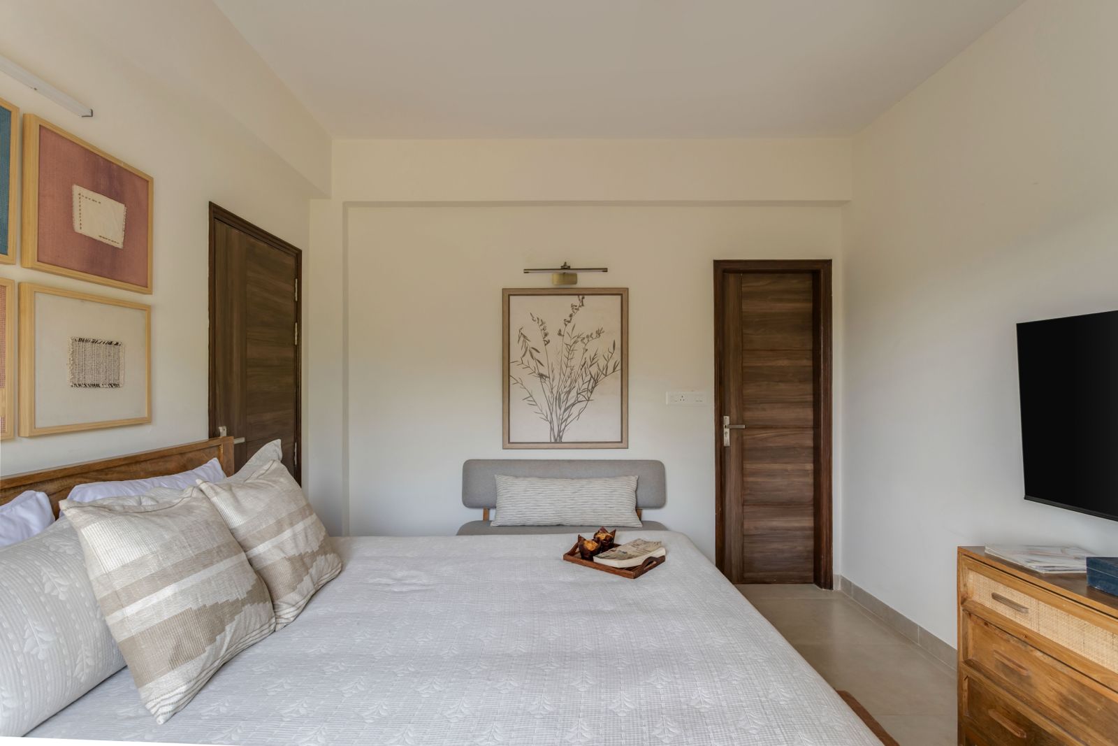 Casa de Viva 1BHK by Luxevillaz - Photo 3
