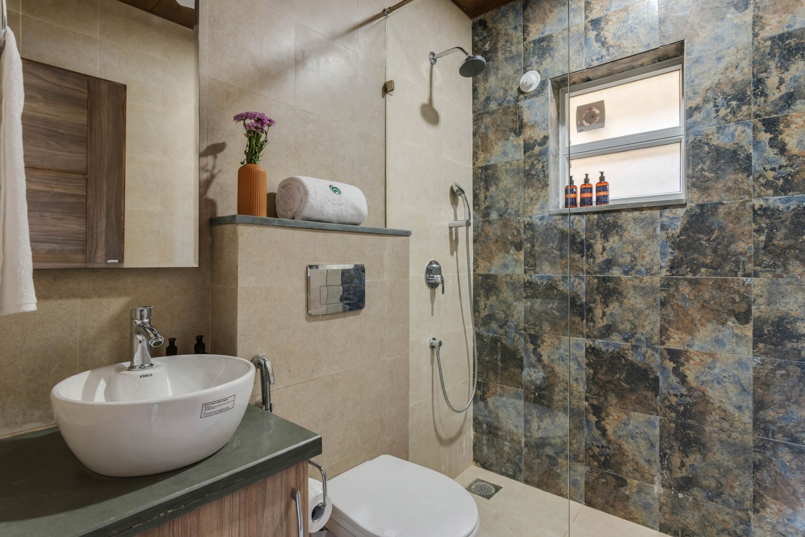 Casa de Viva 1BHK by Luxevillaz - Photo 2
