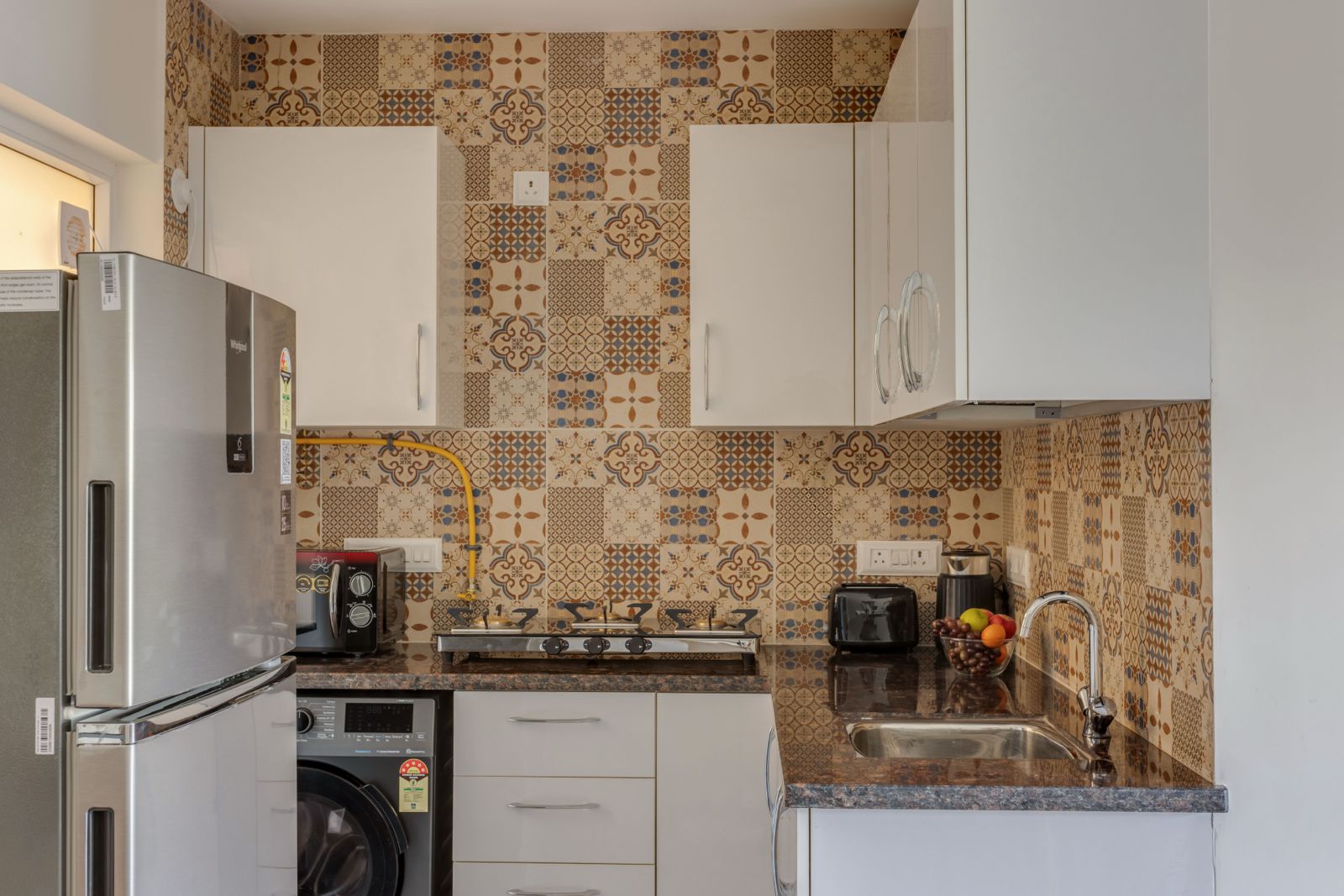 Casa de Viva 1BHK by Luxevillaz - Photo 14